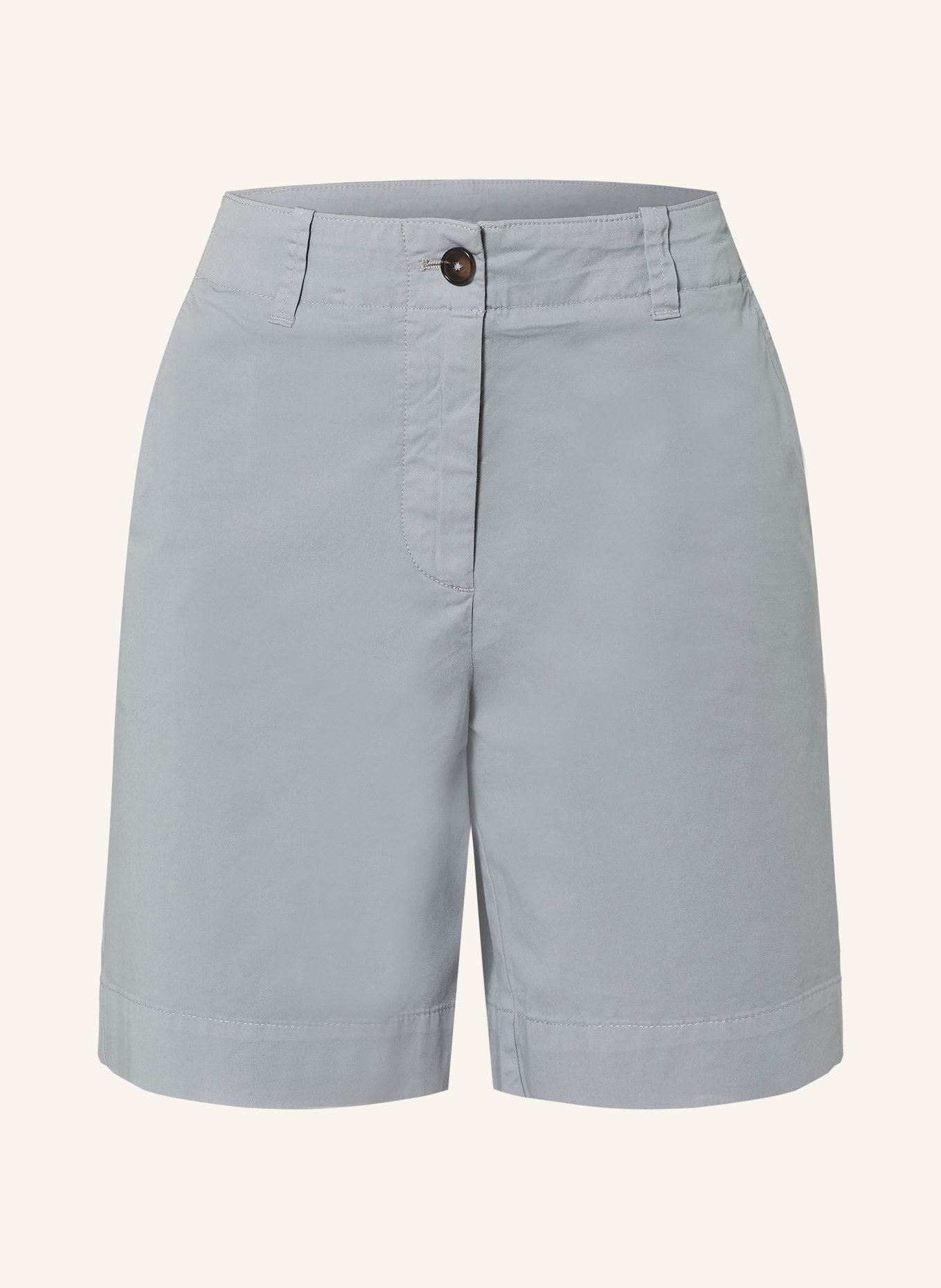 Marc O'Polo shorts: GRAY