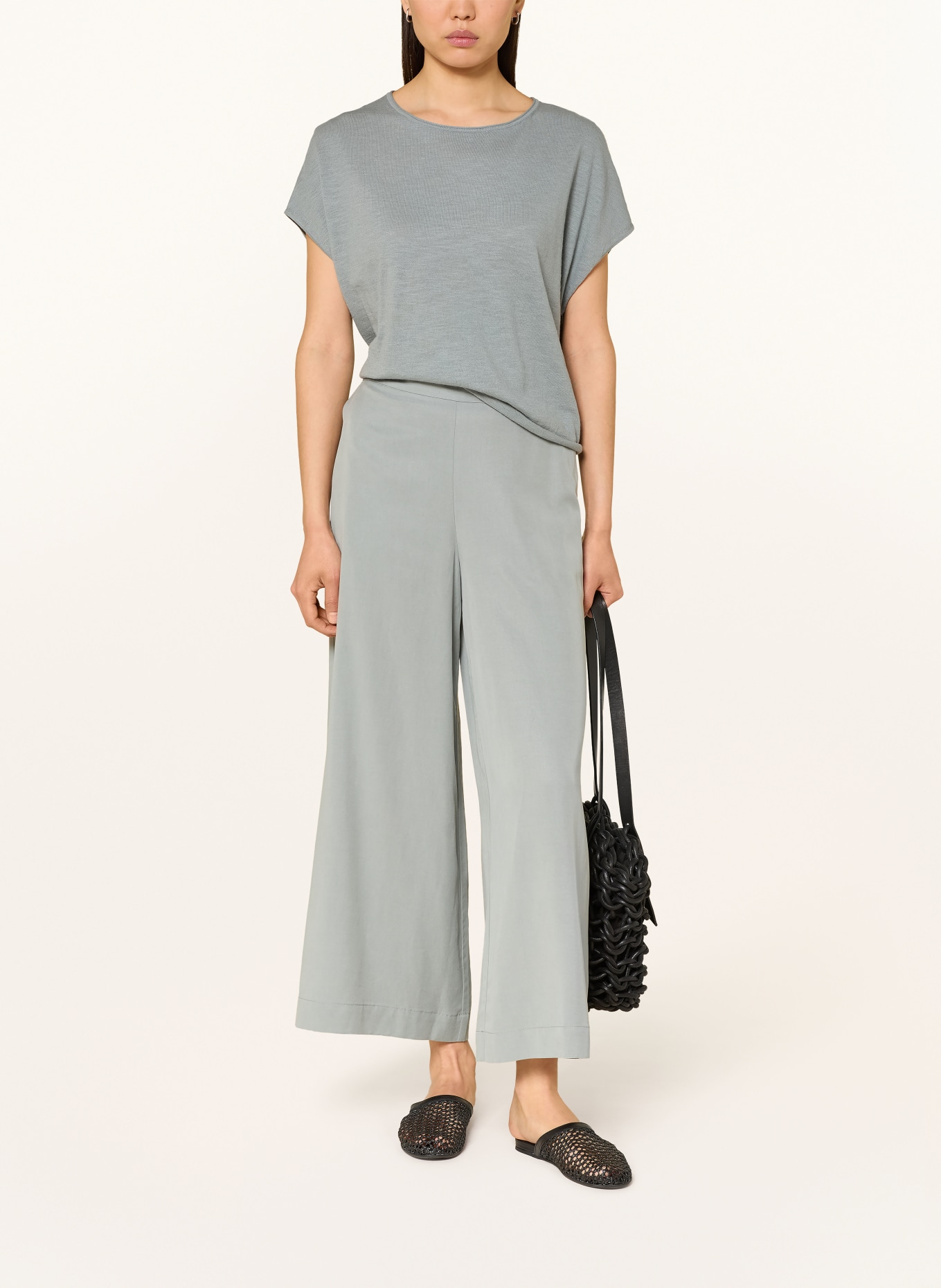 Marc O'Polo T-shirt: GRIS