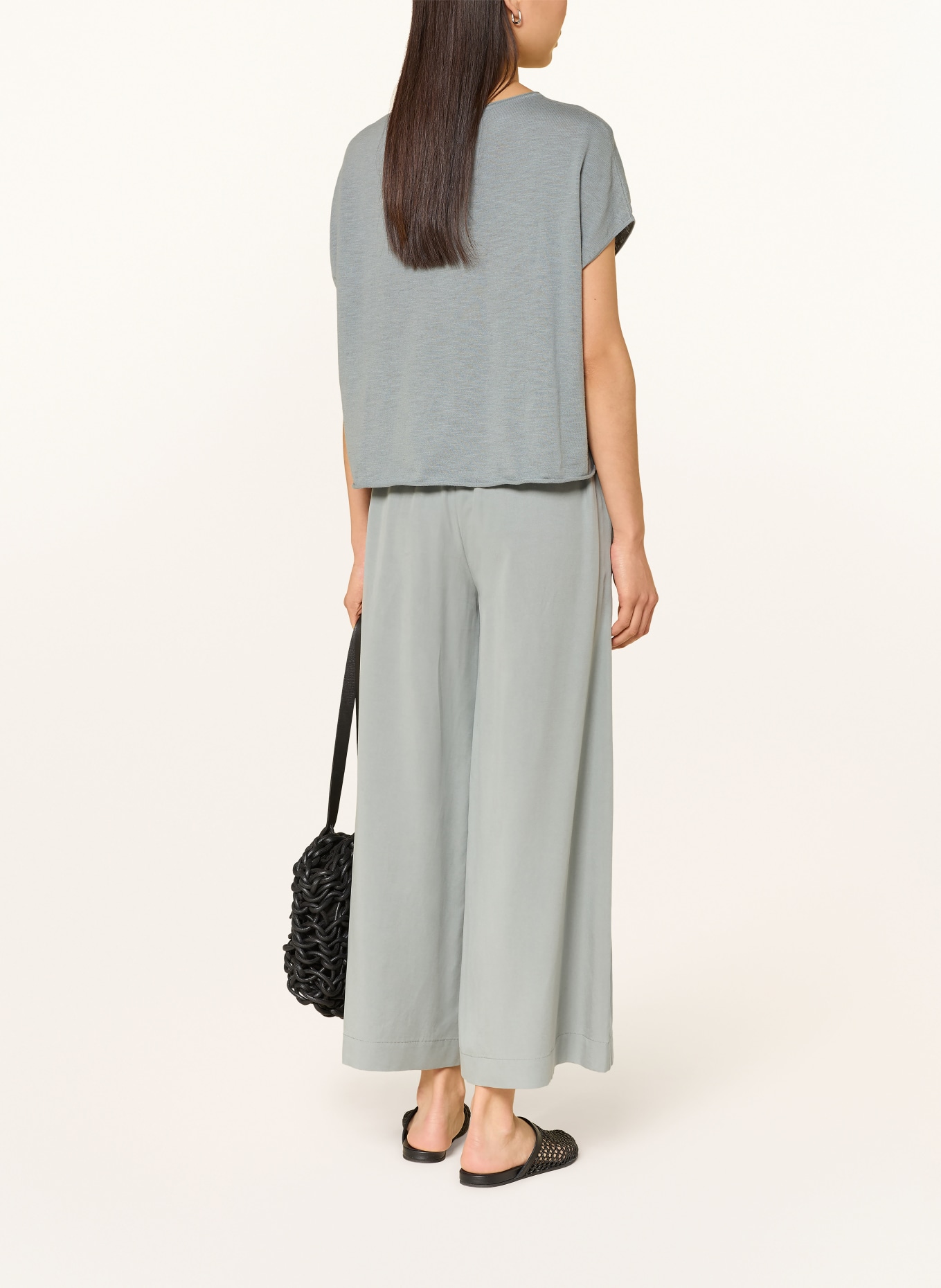 Marc O'Polo T-shirt: GRIS