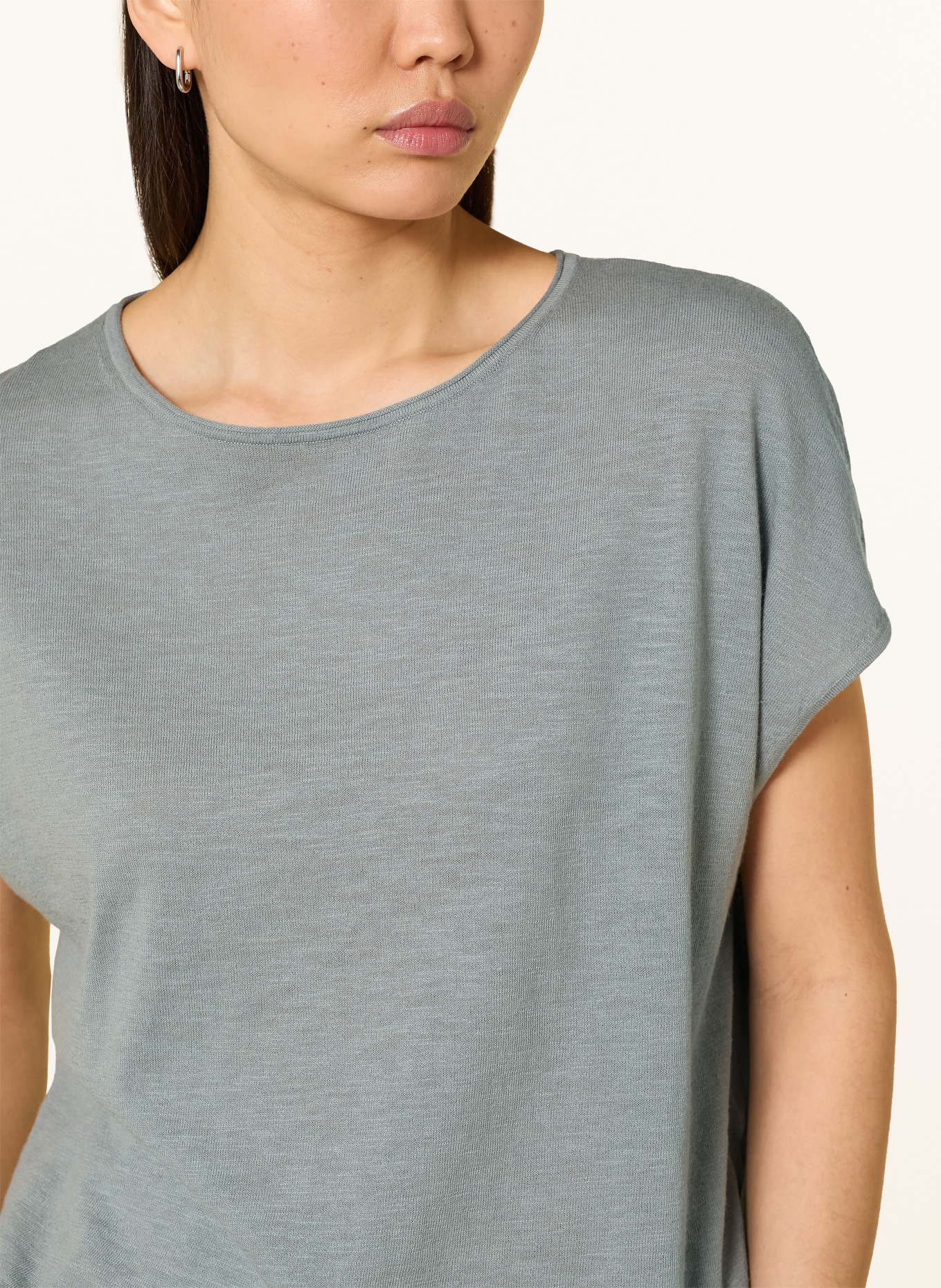 Marc O'Polo T-shirt: GRIS