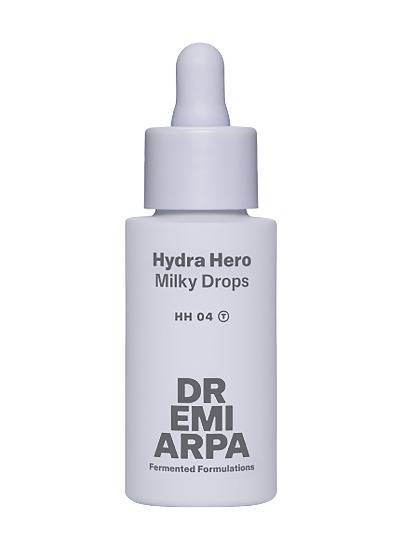 DR. EMI ARPA SKIN HYDRA HERO MILKY DROPS