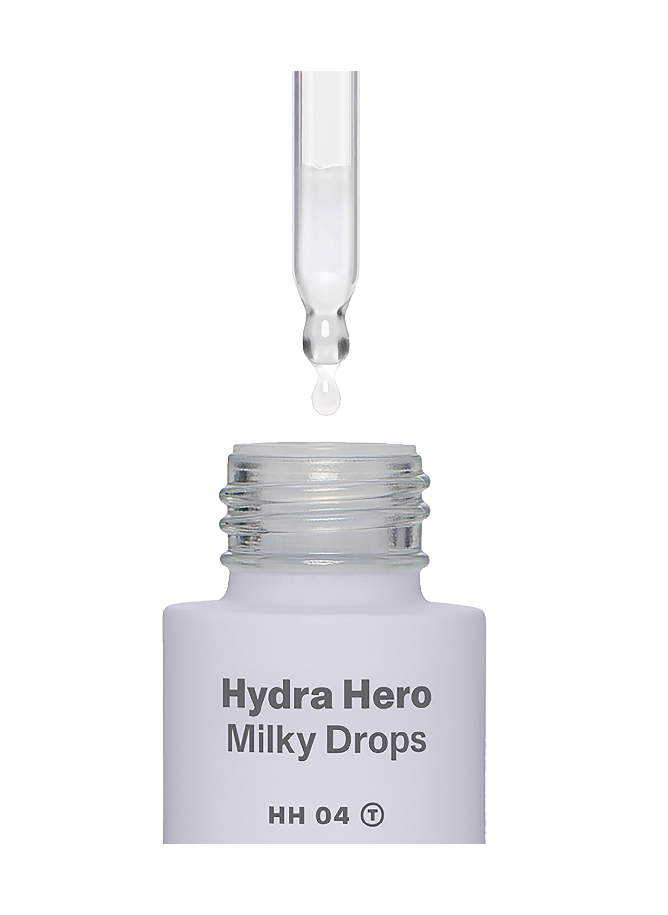 DR. EMI ARPA SKIN HYDRA HERO MILKY DROPS