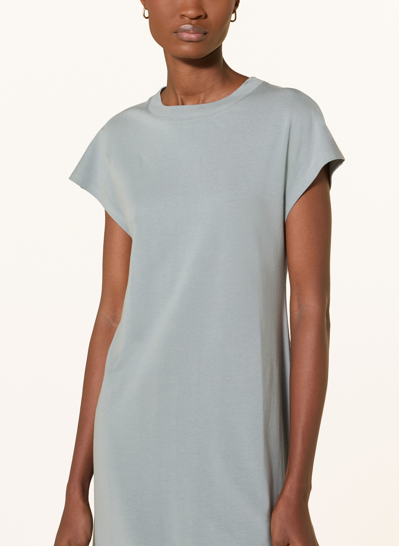 Marc O'Polo Jerseykleid: GRAU