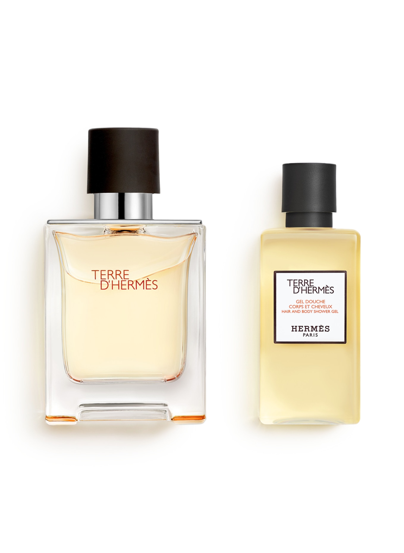 HERMÈS CADEAUBOX TERRE D'HERMÈS