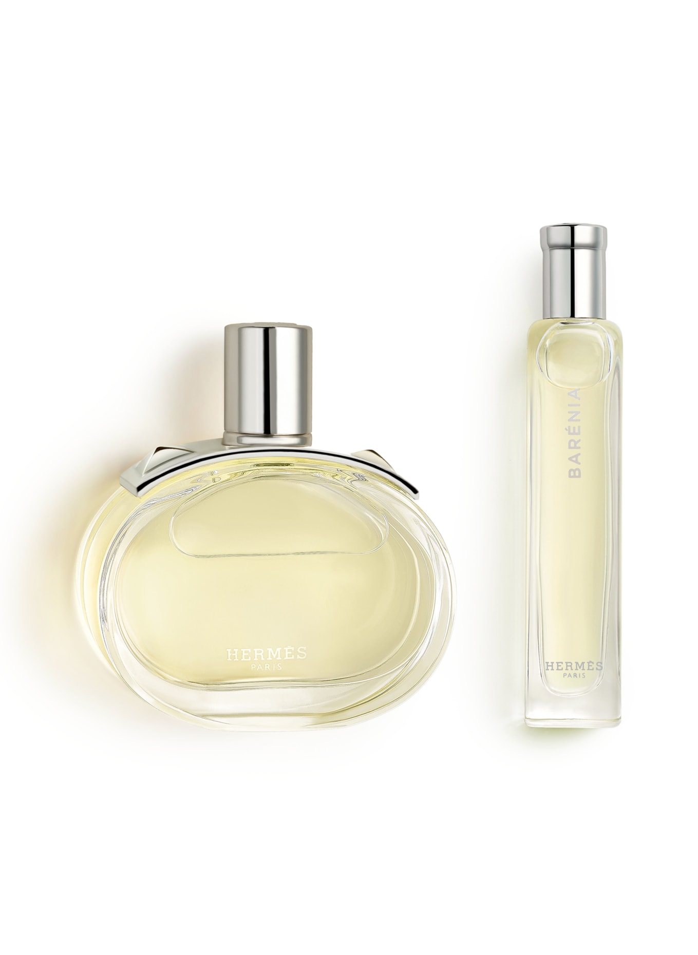 HERMÈS COFFRET CADEAU BARÉNIA