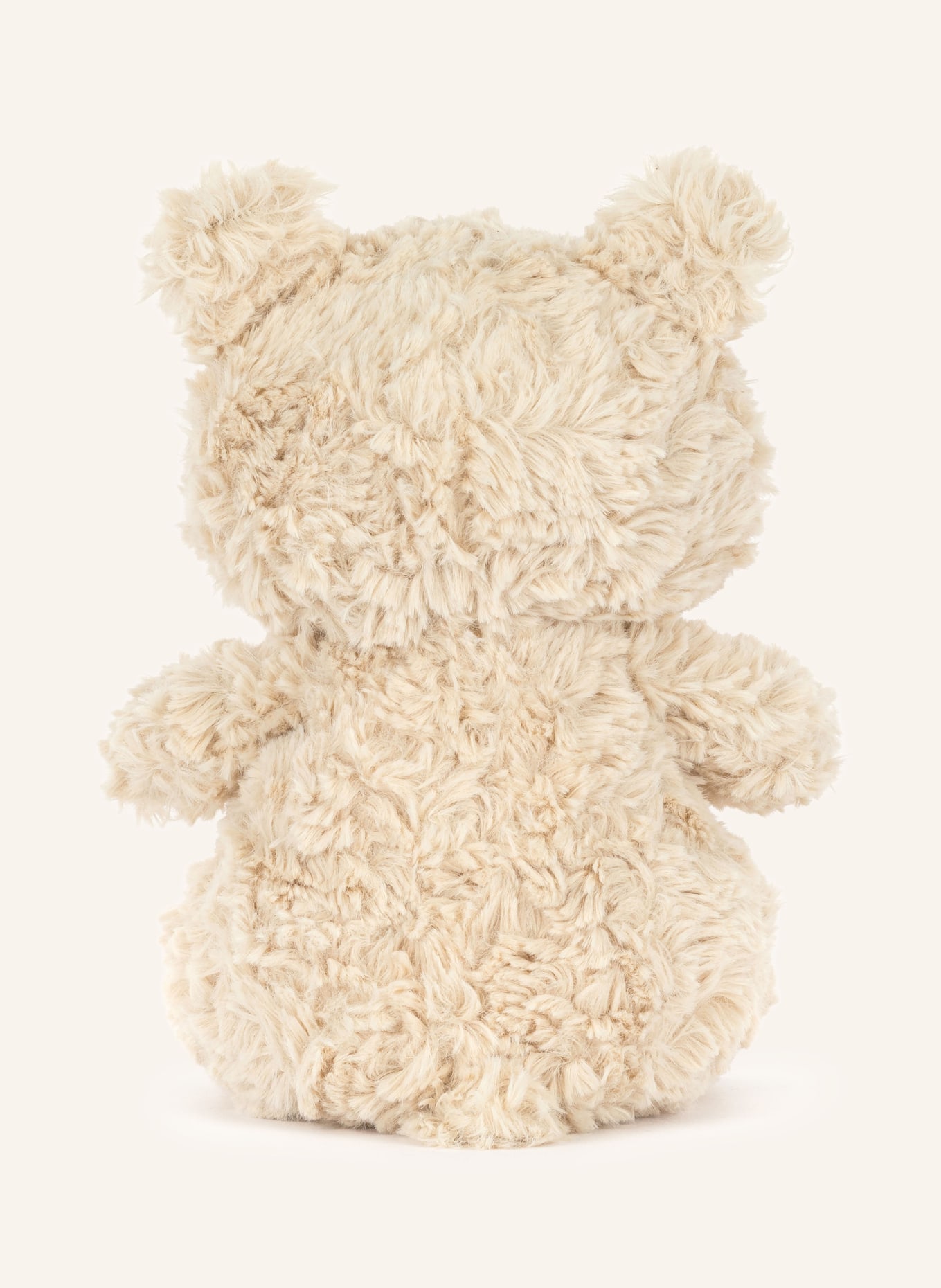 Jellycat Plush toy BARTHOLOMEW BEAR JUNIOR: LIGHT BROWN