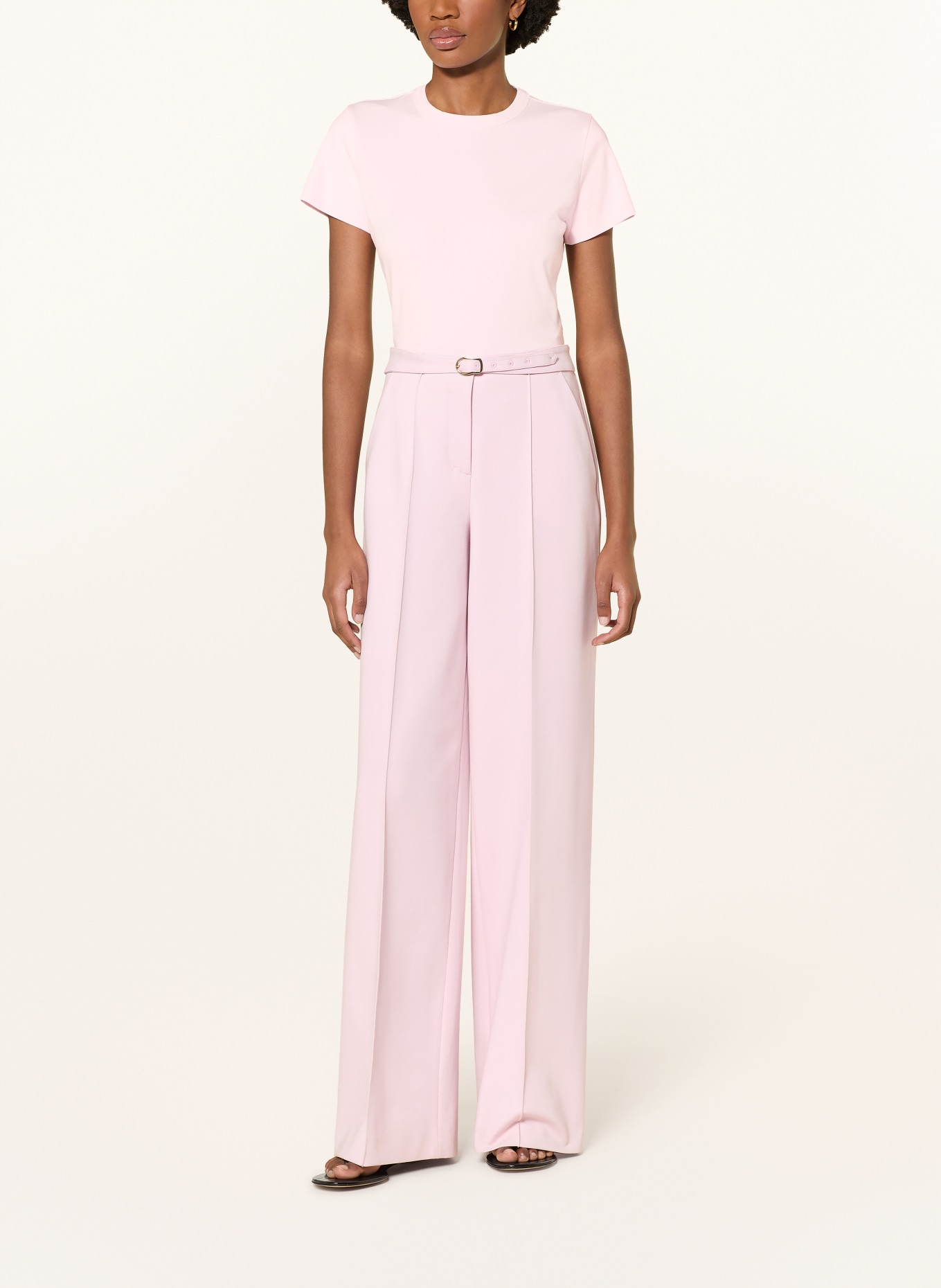 DOROTHEE SCHUMACHER T-shirt ALL TIME FAVORITES: ROSE CLAIR