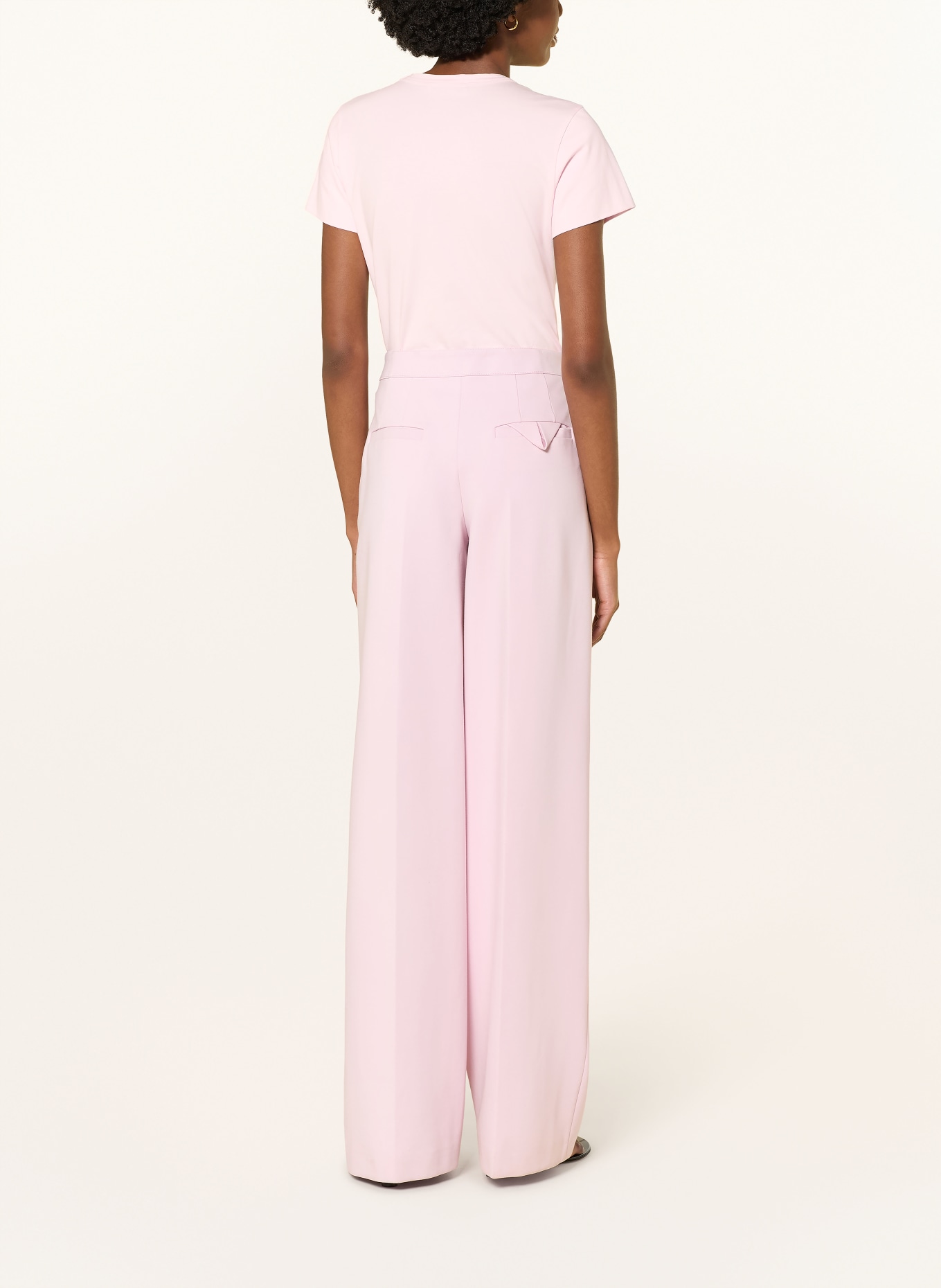 DOROTHEE SCHUMACHER T-shirt ALL TIME FAVORITES: ROSE CLAIR