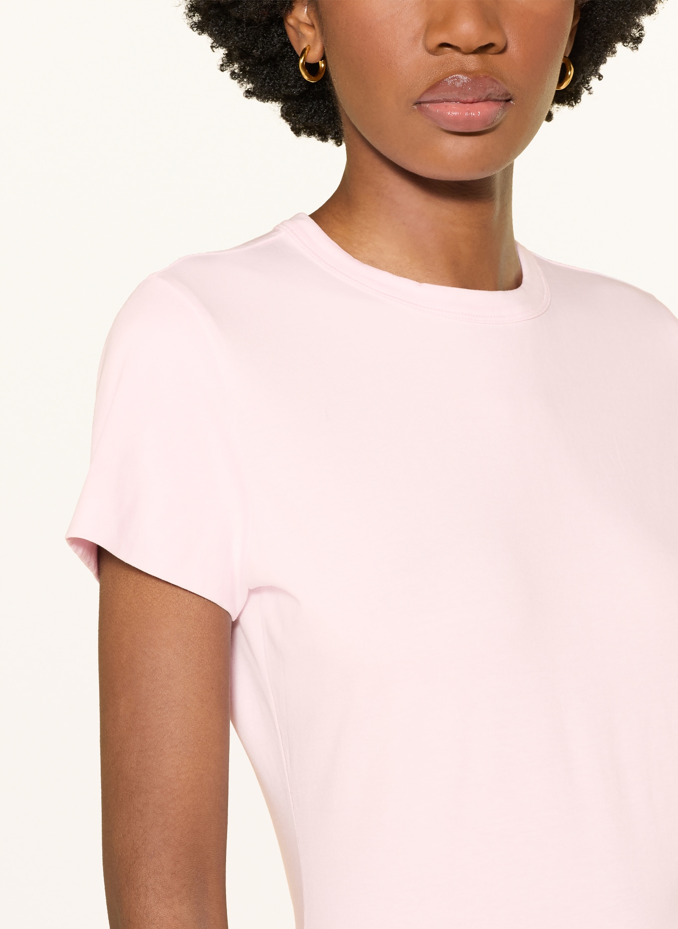 DOROTHEE SCHUMACHER T-shirt ALL TIME FAVORITES: ROSE CLAIR