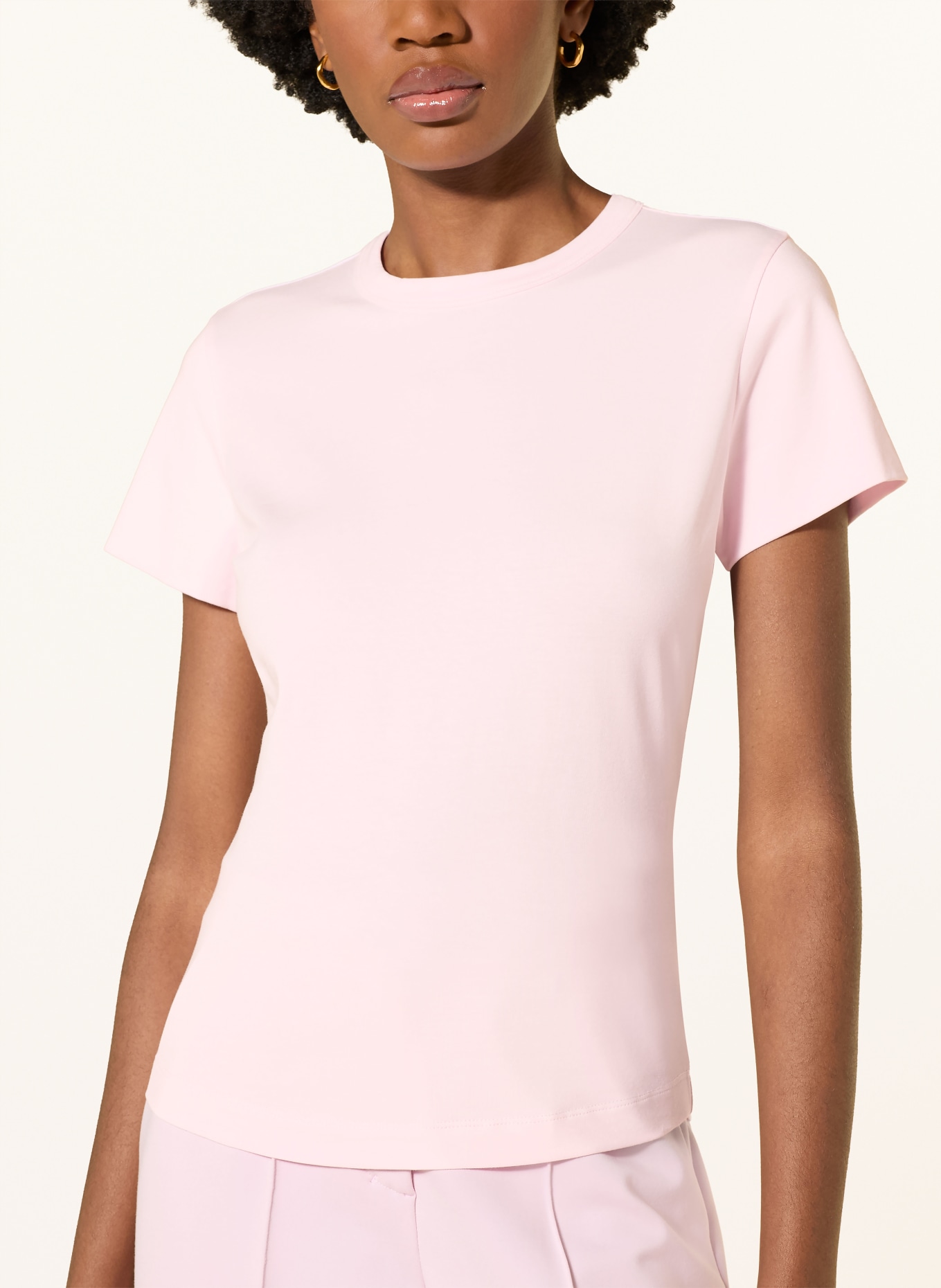 DOROTHEE SCHUMACHER T-shirt ALL TIME FAVORITES: ROSE CLAIR