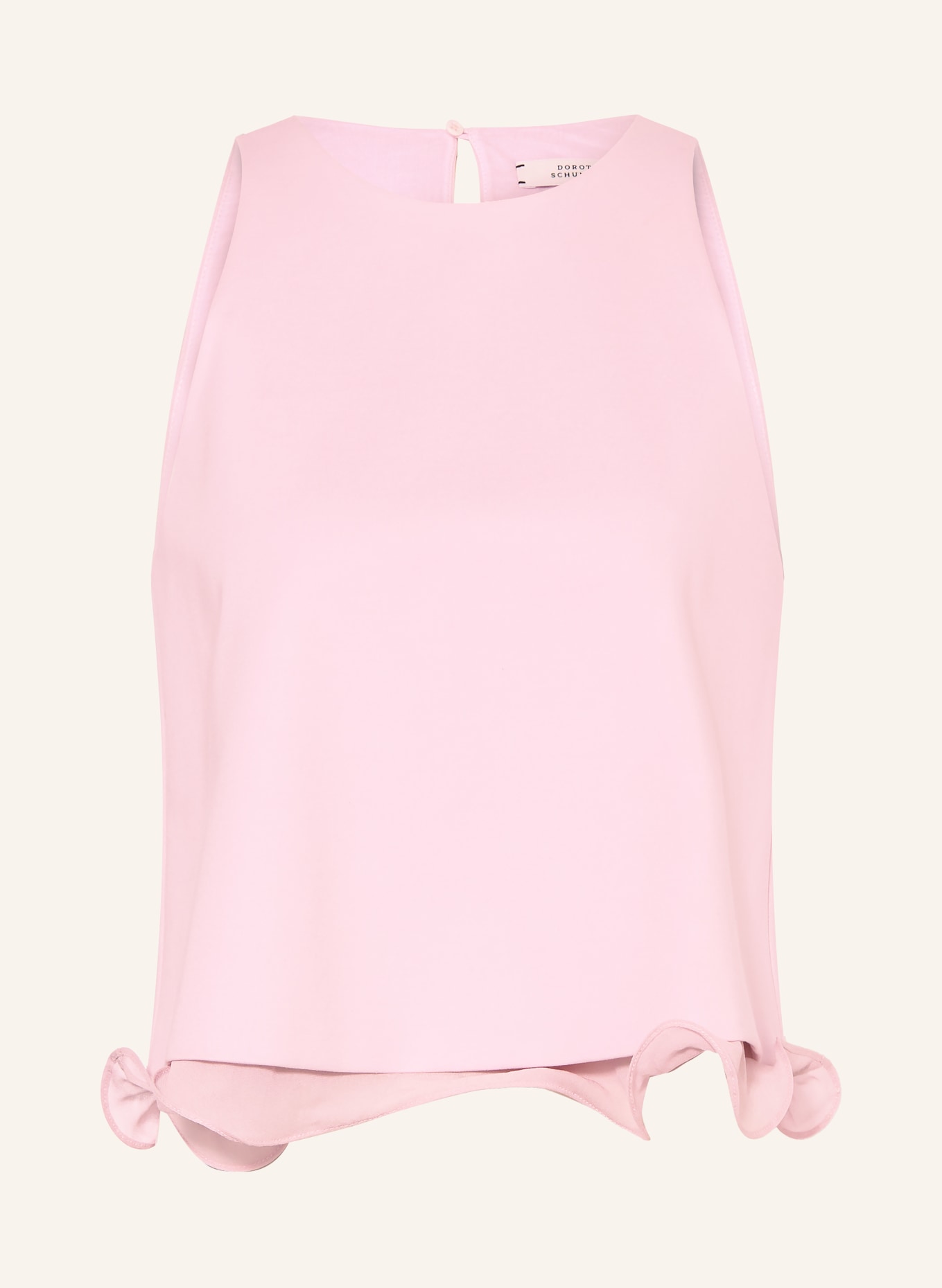 DOROTHEE SCHUMACHER Top EMOTIONAL ESSENCE: ROSÉ