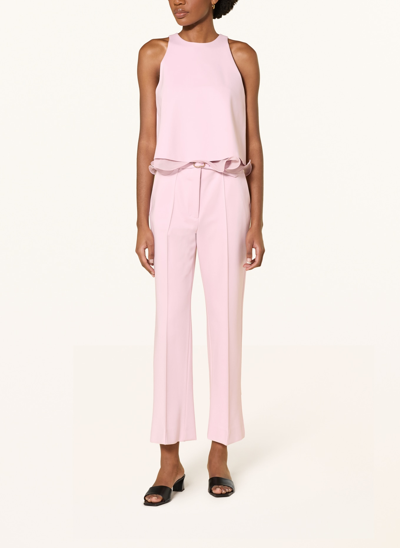 DOROTHEE SCHUMACHER Top EMOTIONAL ESSENCE: ROSÉ
