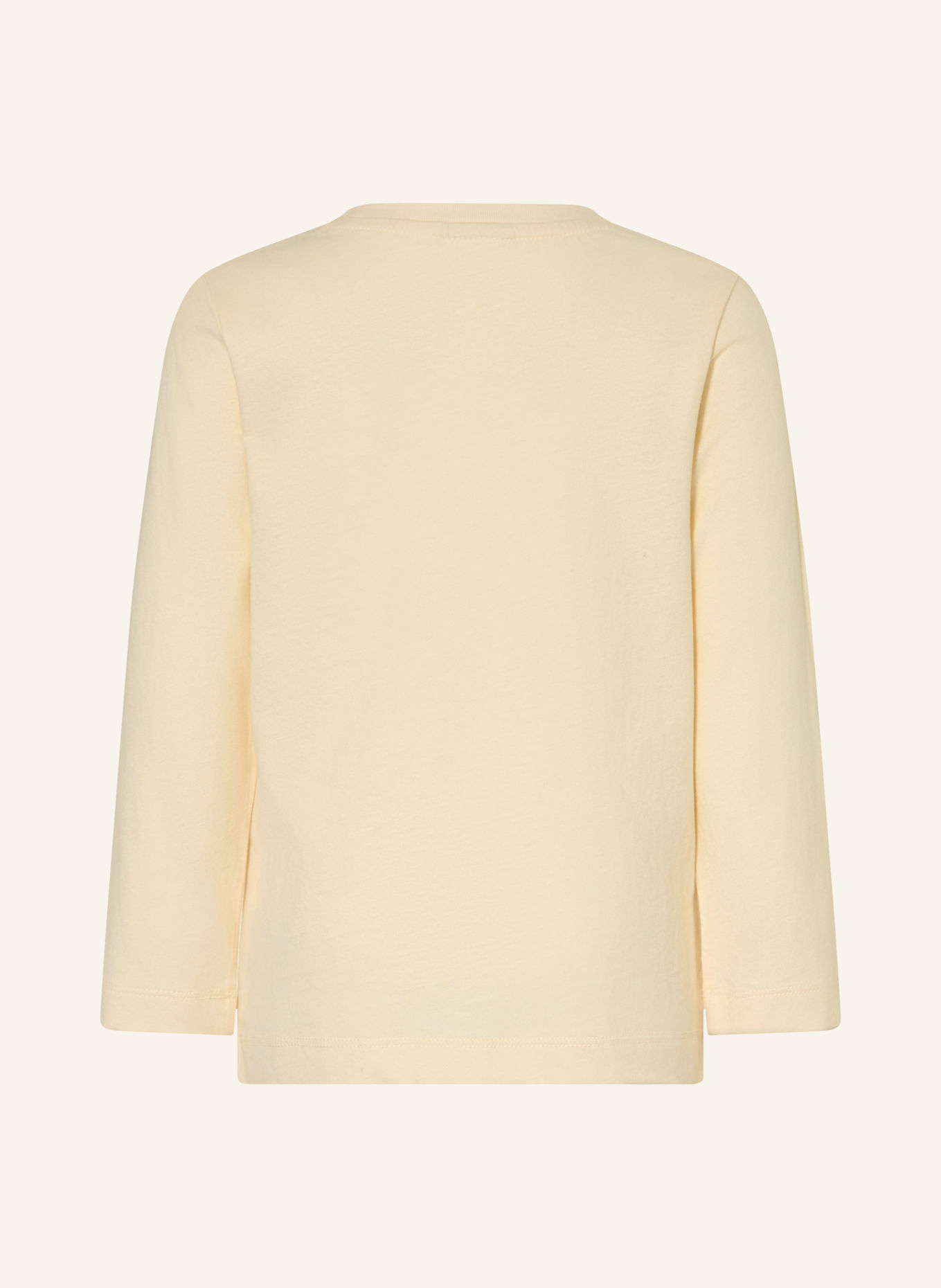 s.Oliver RED Longsleeve: CREME