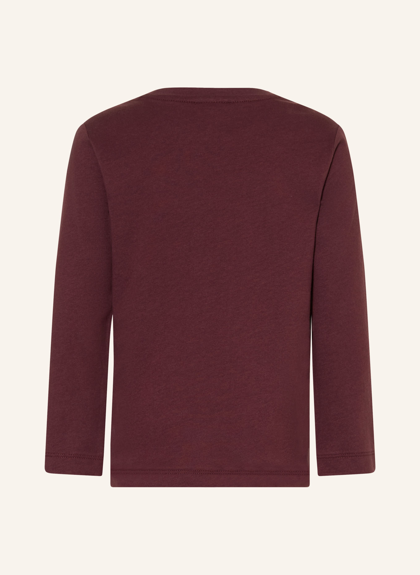 s.Oliver RED Longsleeve: LILA