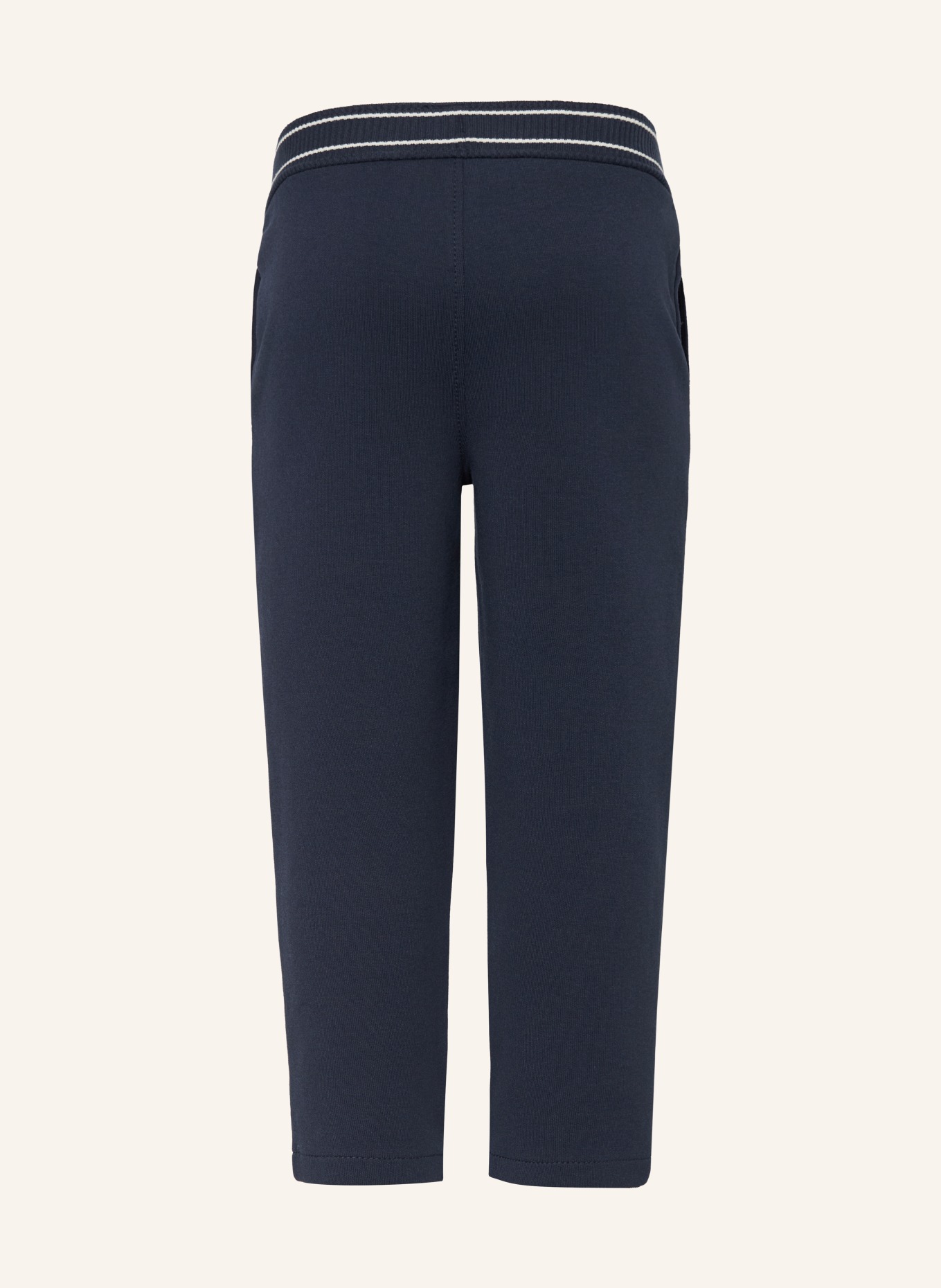 s.Oliver RED Sweatpants: BLAU