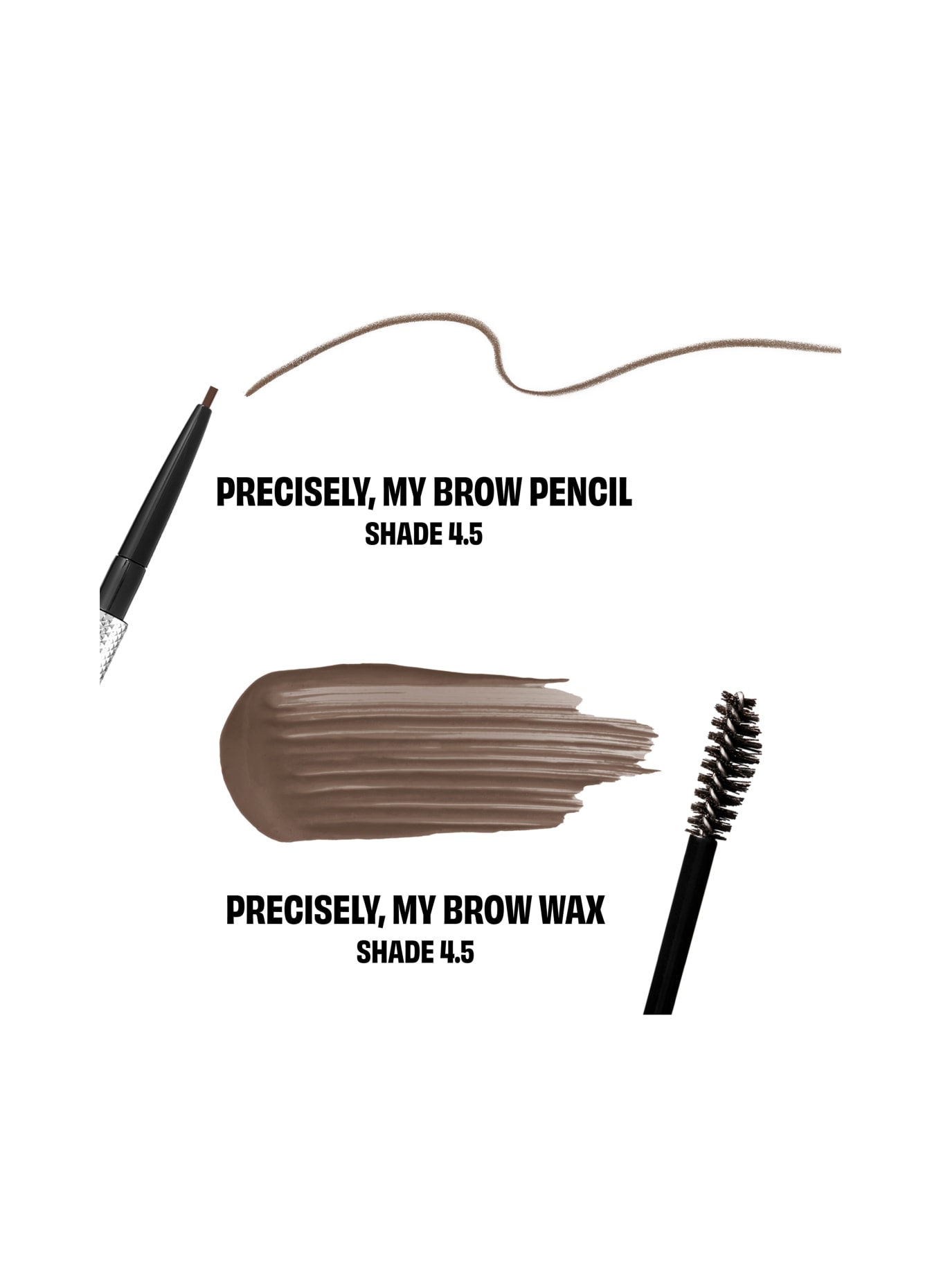 benefit PRECISELY POWER UP: SHADE 4