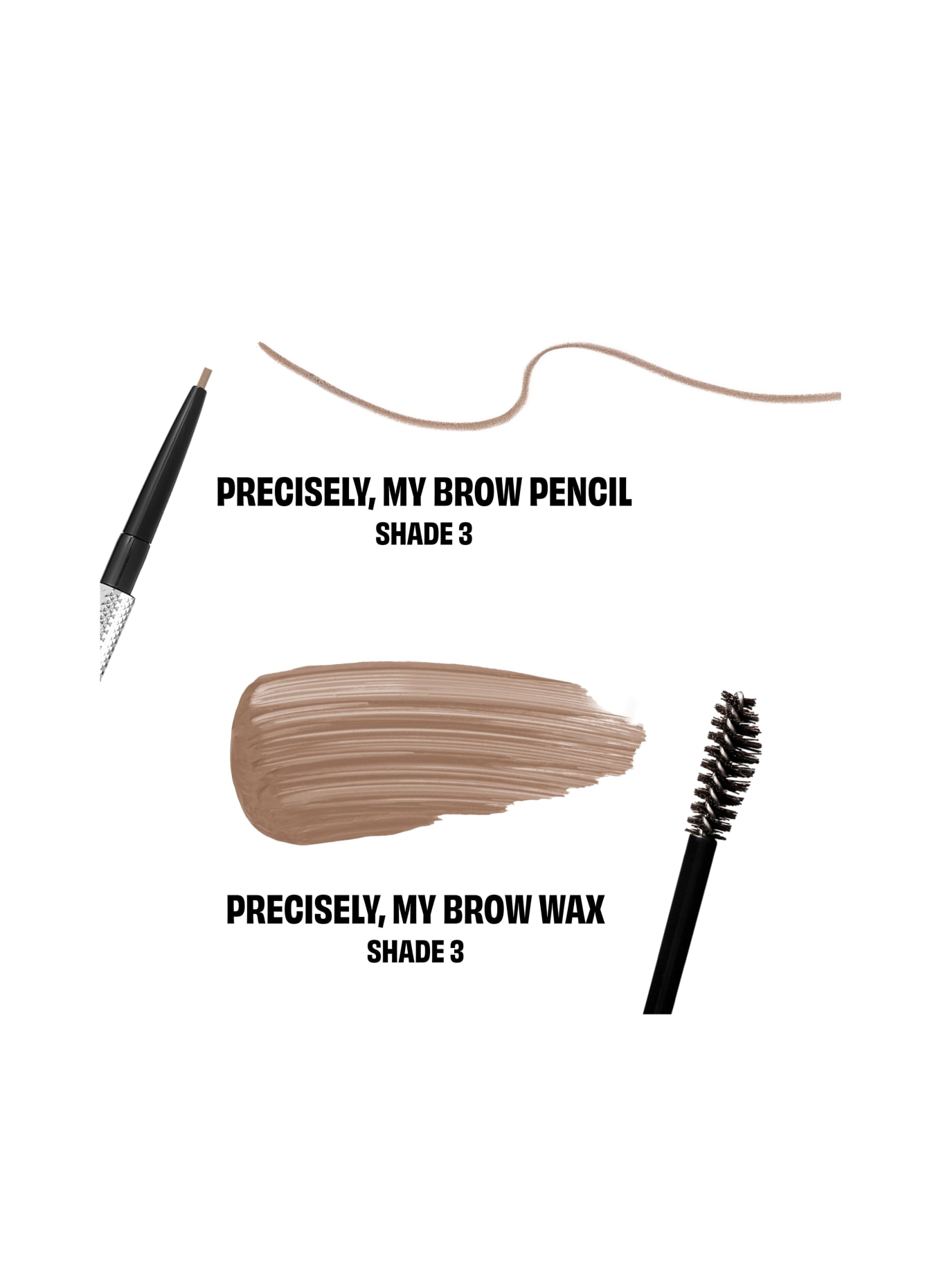 benefit PRECISELY POWER UP: SHADE 3