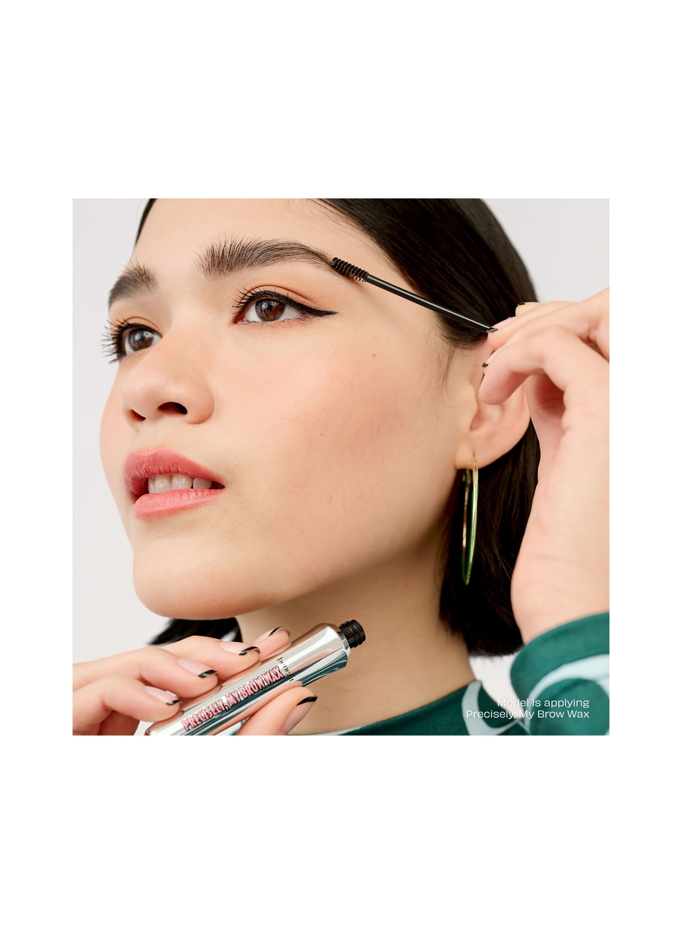 benefit PRECISELY POWER UP: SHADE 3