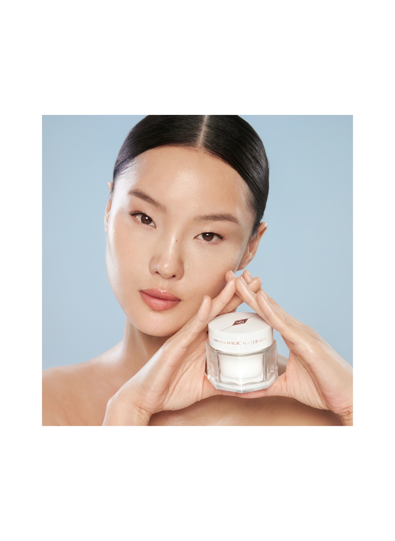 Charlotte Tilbury DARK SPOT CORRECTING HYDRATION REVIVAL DUO