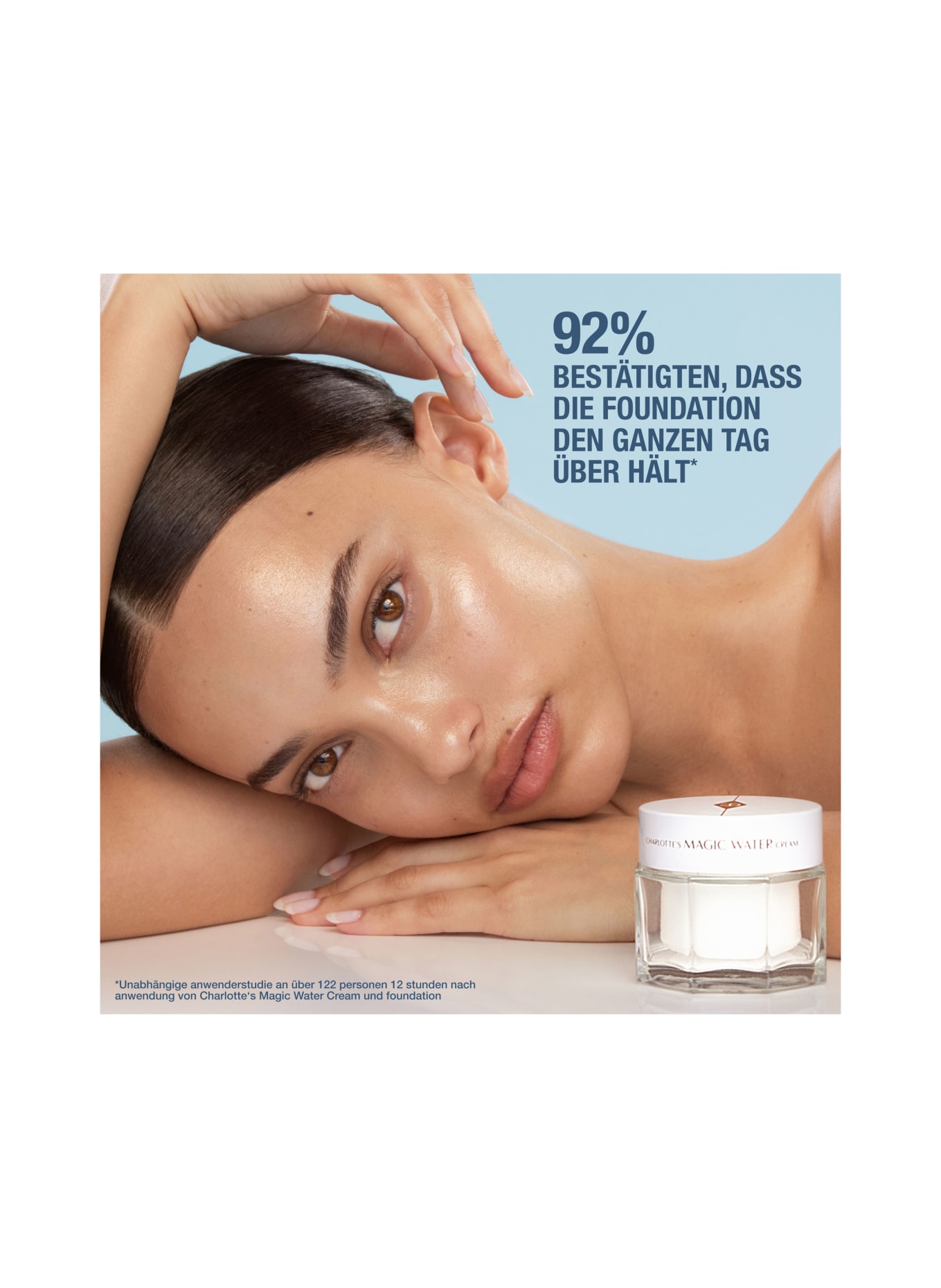 Charlotte Tilbury DARK SPOT CORRECTING HYDRATION REVIVAL DUO