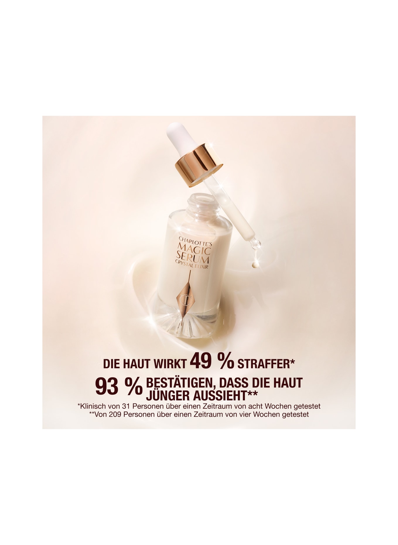 Charlotte Tilbury ONMIDDELLIJKE HUIDVERJONGING + FLAWLESS BASE KIT