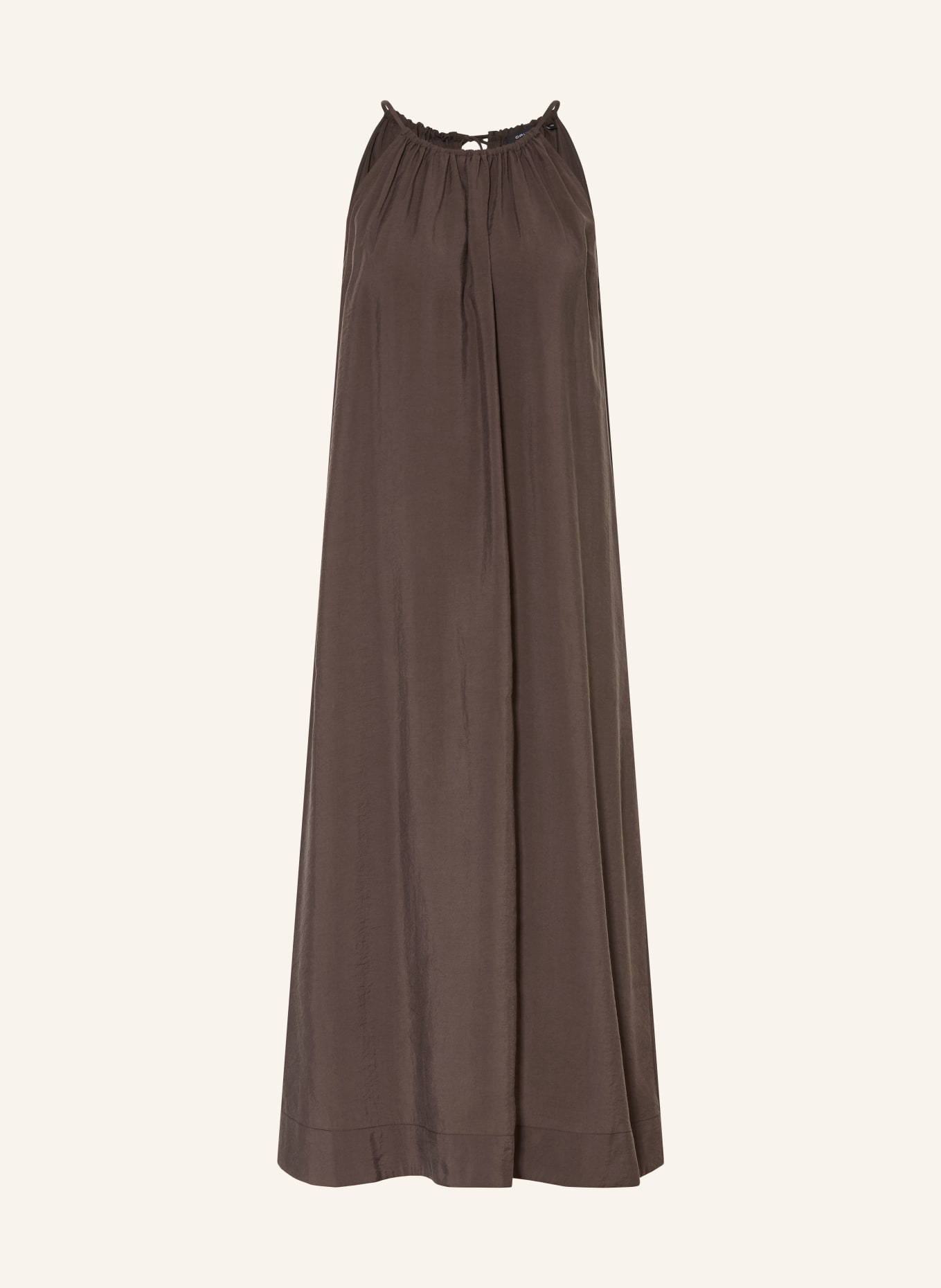 OPUS Robe WIDALA: MARRON