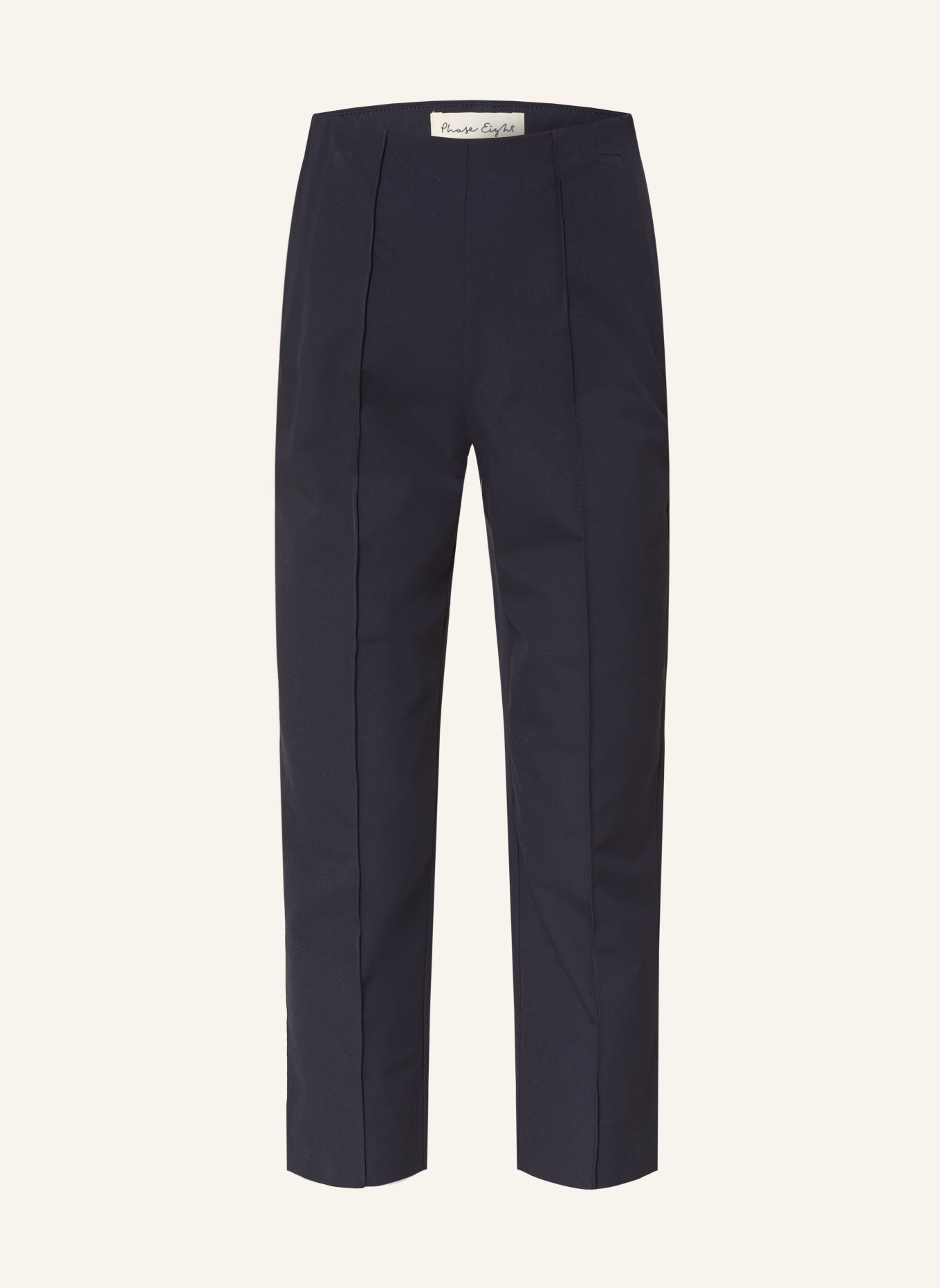 Phase Eight 7/8 pants MIAH: DARK BLUE
