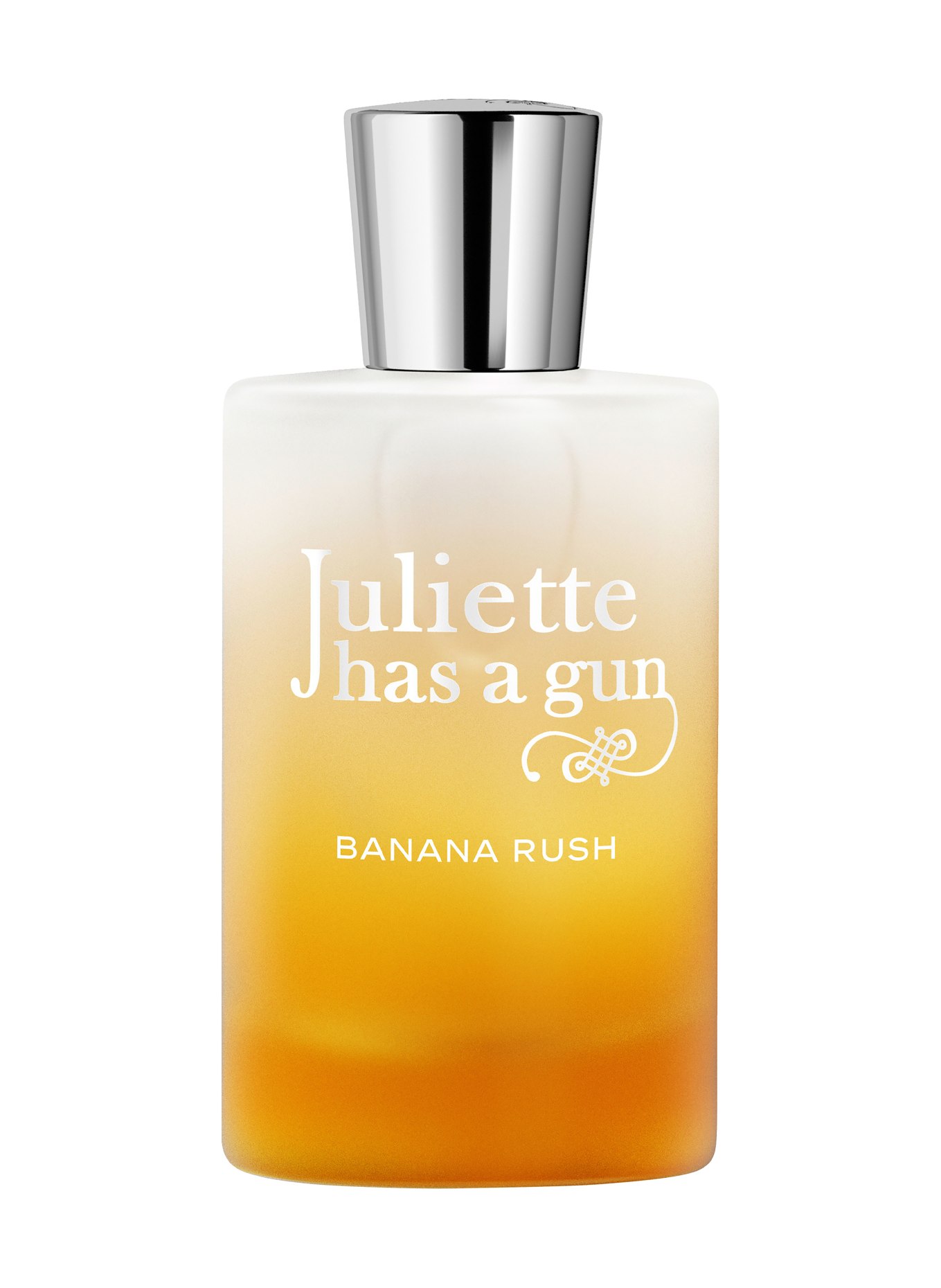 Juliette has a gun BANANA RUSH