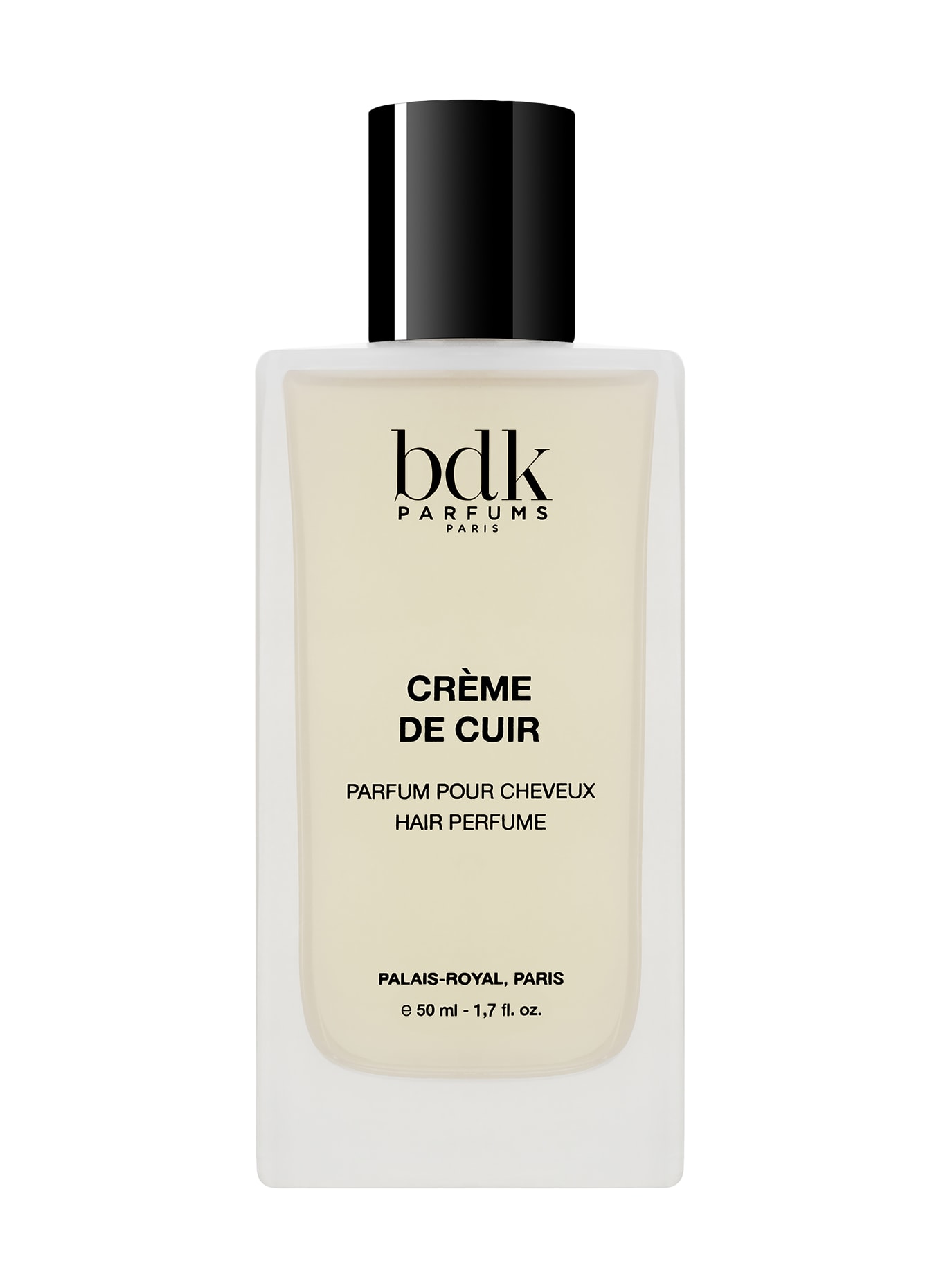 bdk Parfums CRÈME DE CUIR