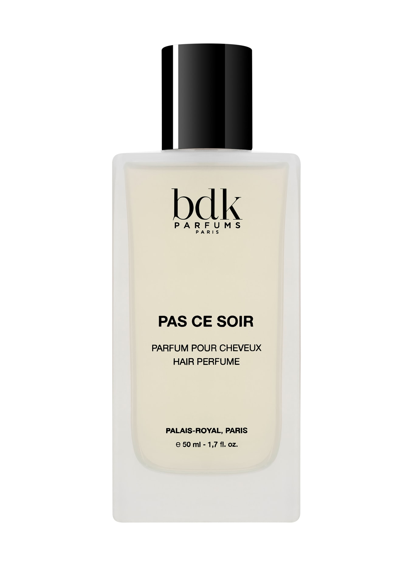 bdk Parfums PAS CE SOIR