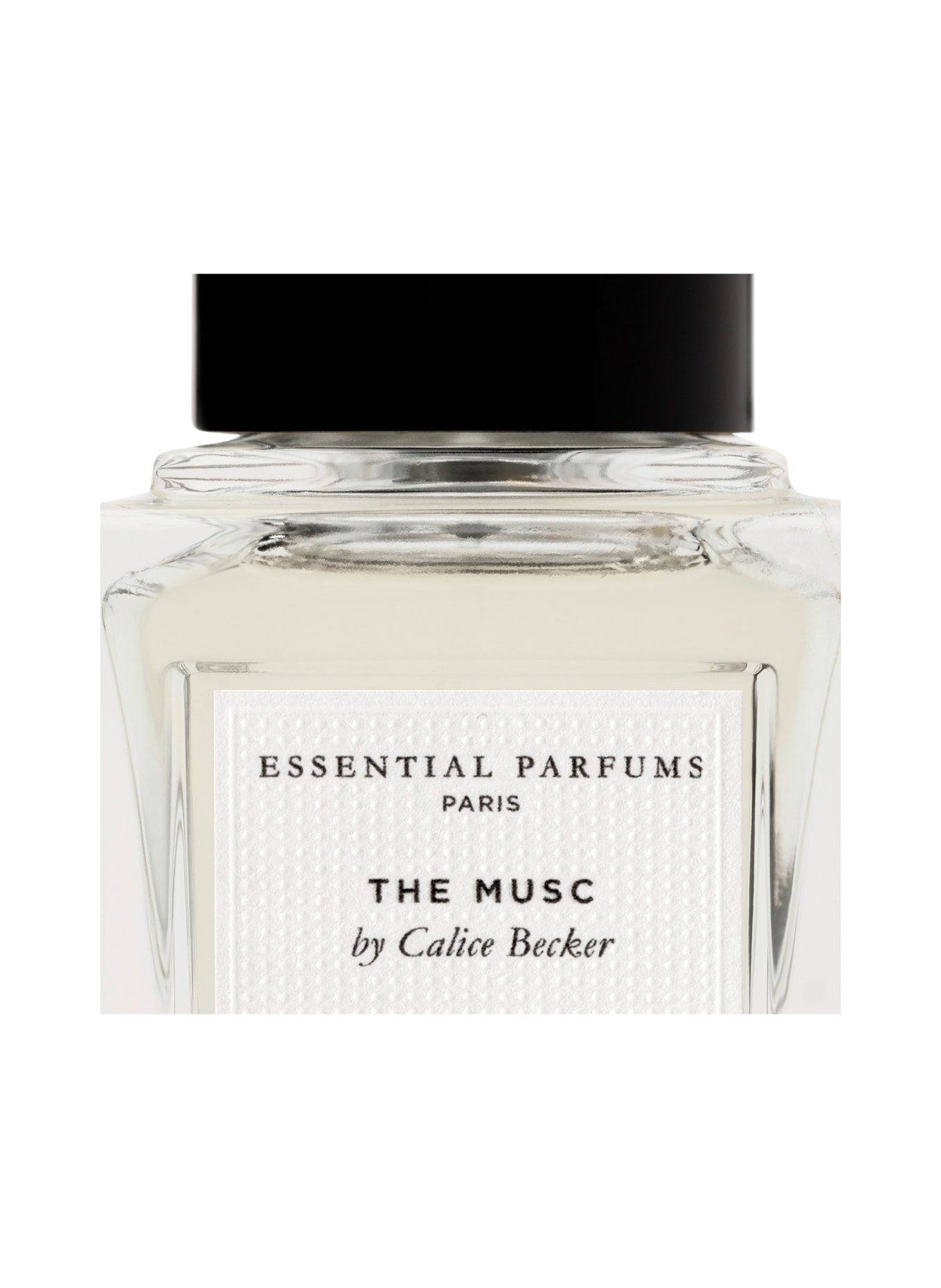 ESSENTIAL PARFUMS THE MUSC