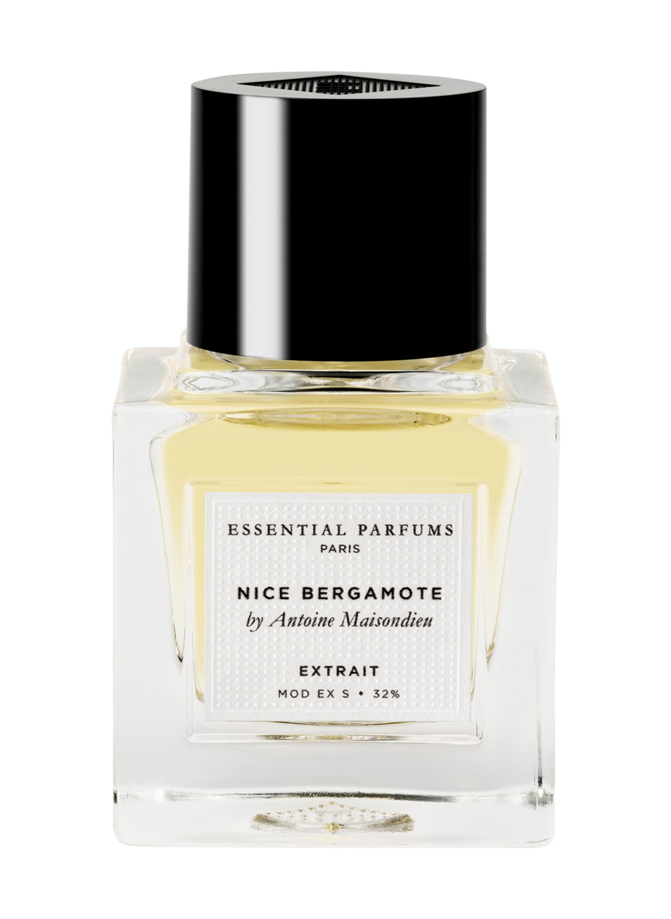 ESSENTIAL PARFUMS NICE BERGAMOTE