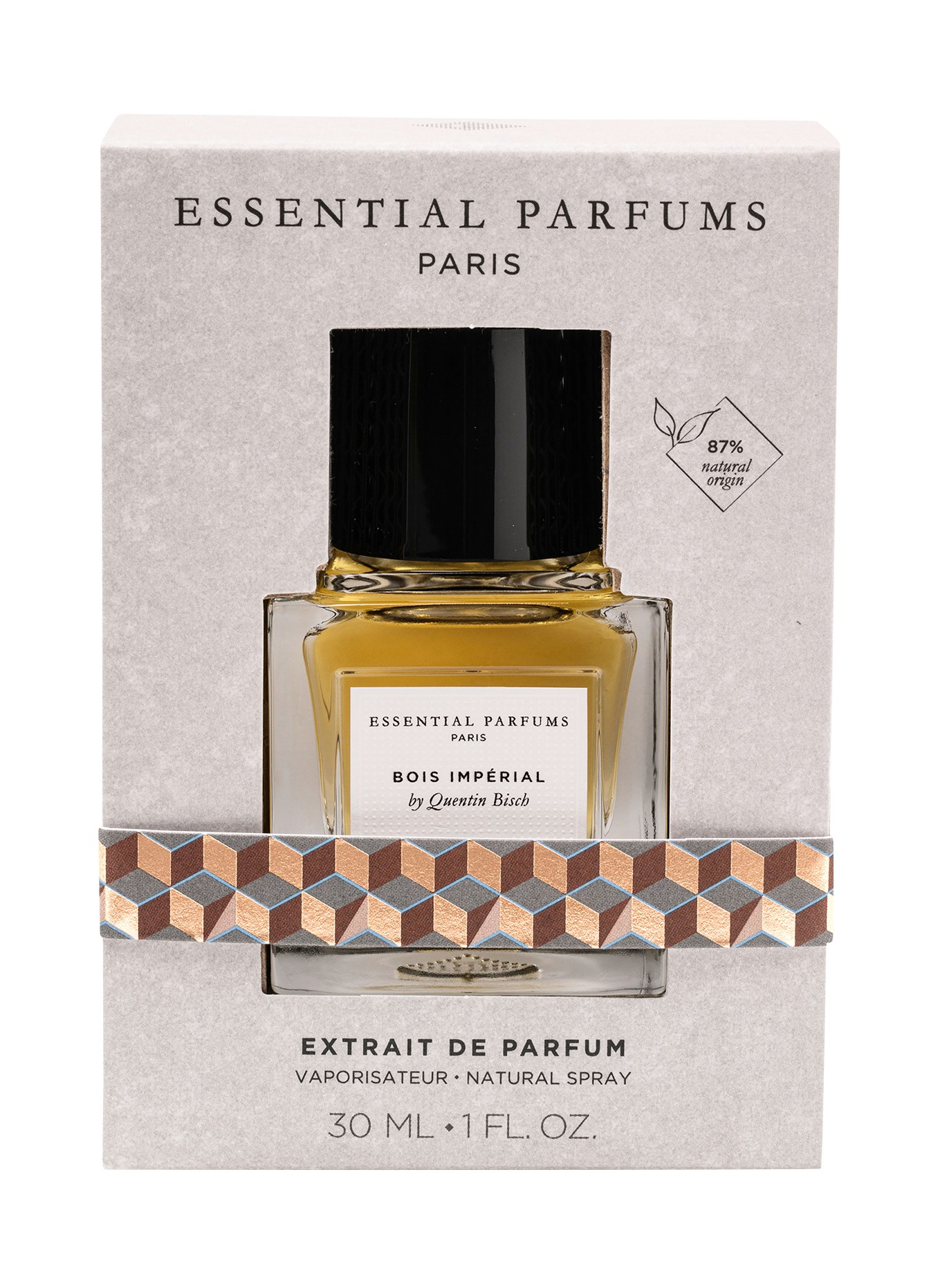 ESSENTIAL PARFUMS BOIS IMPÉRIAL