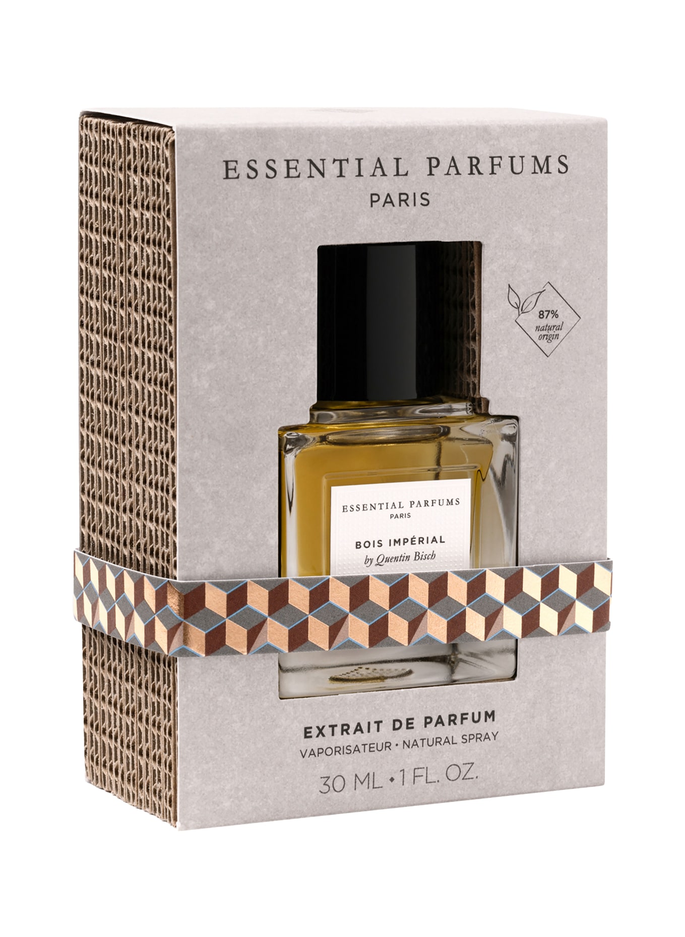 ESSENTIAL PARFUMS BOIS IMPÉRIAL