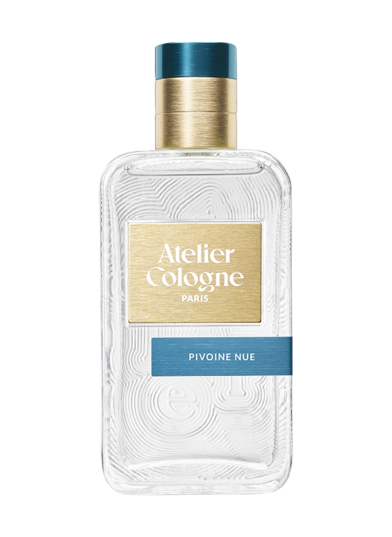 ATELIER COLOGNE PIVOINE NUE