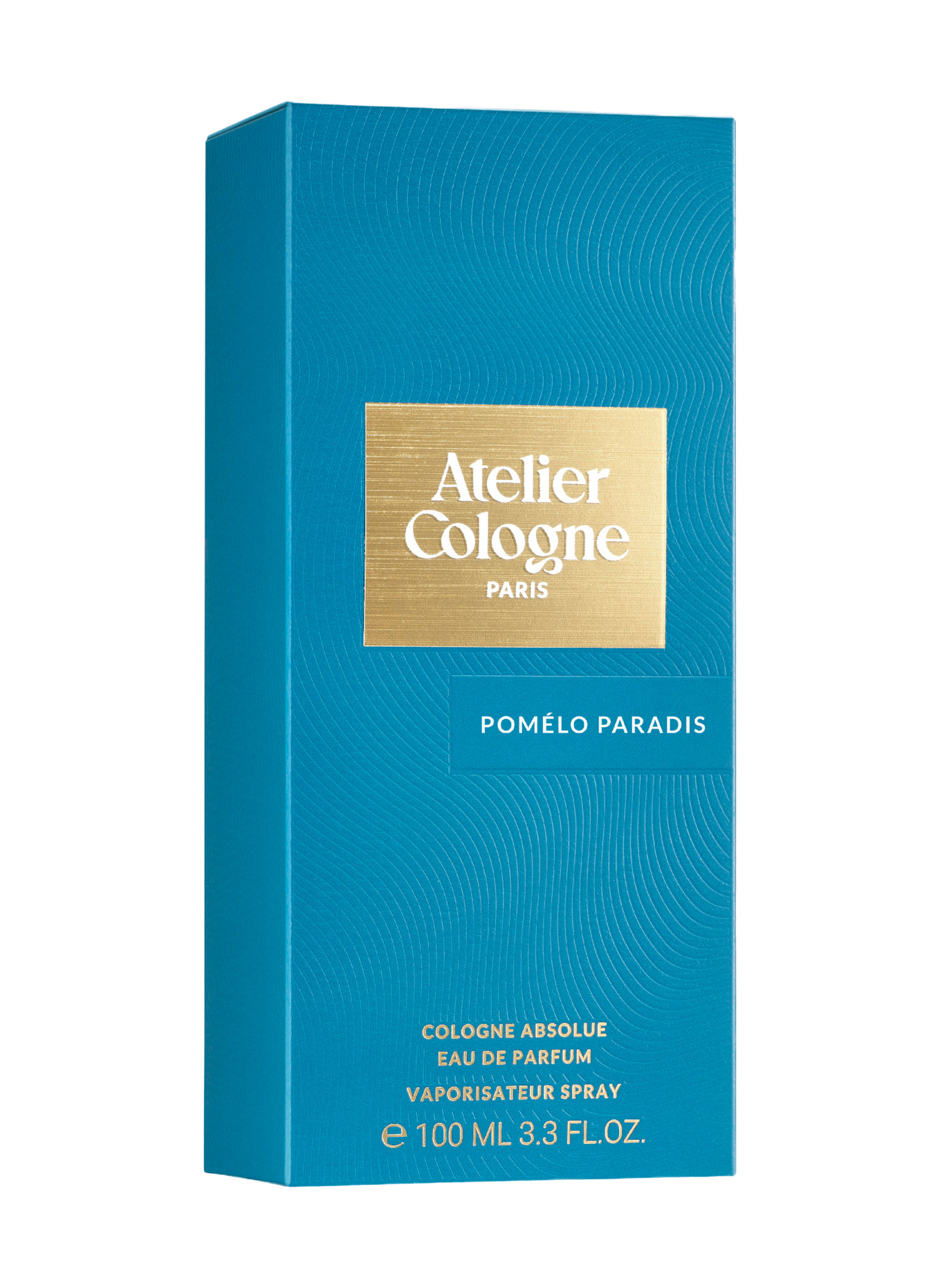 ATELIER COLOGNE POMÉLO PARADIS