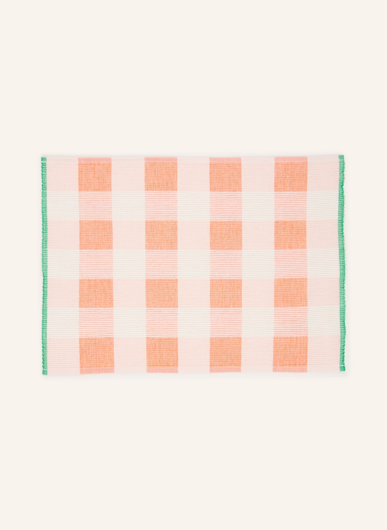 pichler 3-delige servieset FERDI: GROEN / ROOD / BLAUW