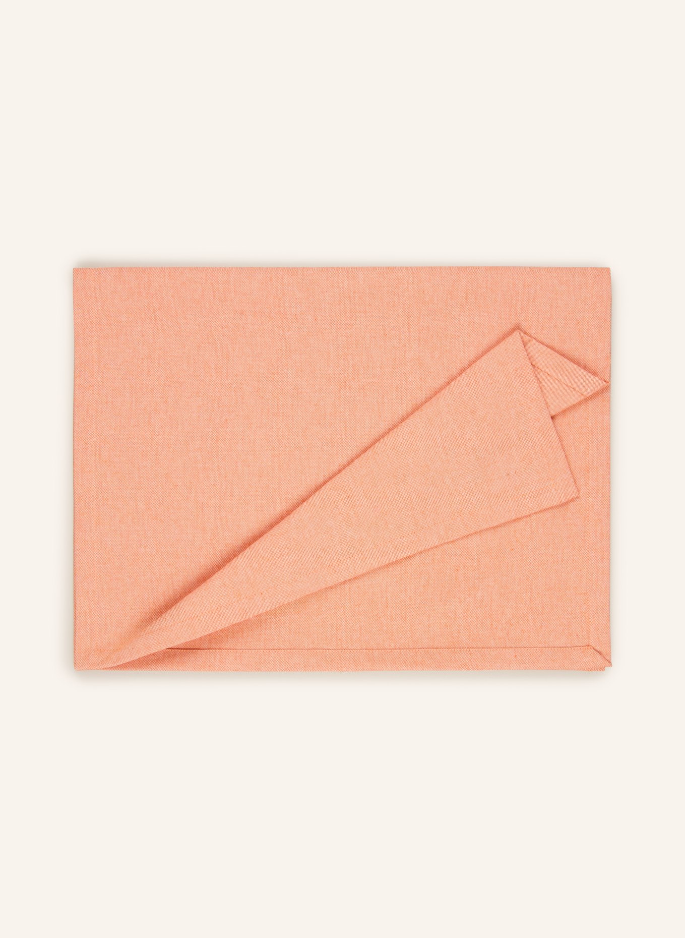 pichler Tafelloper FARO: ORANJE