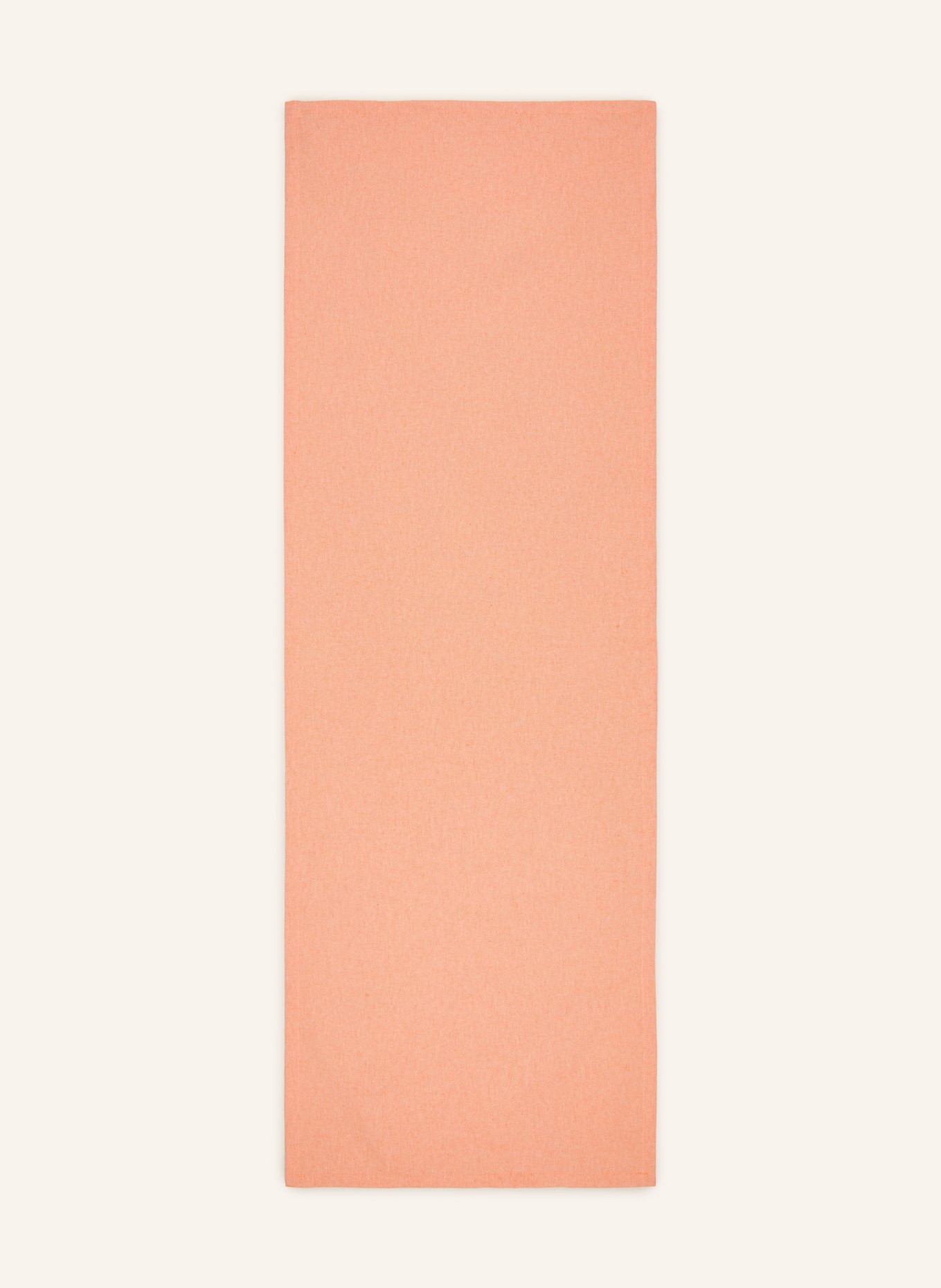 pichler Tafelloper FARO: ORANJE