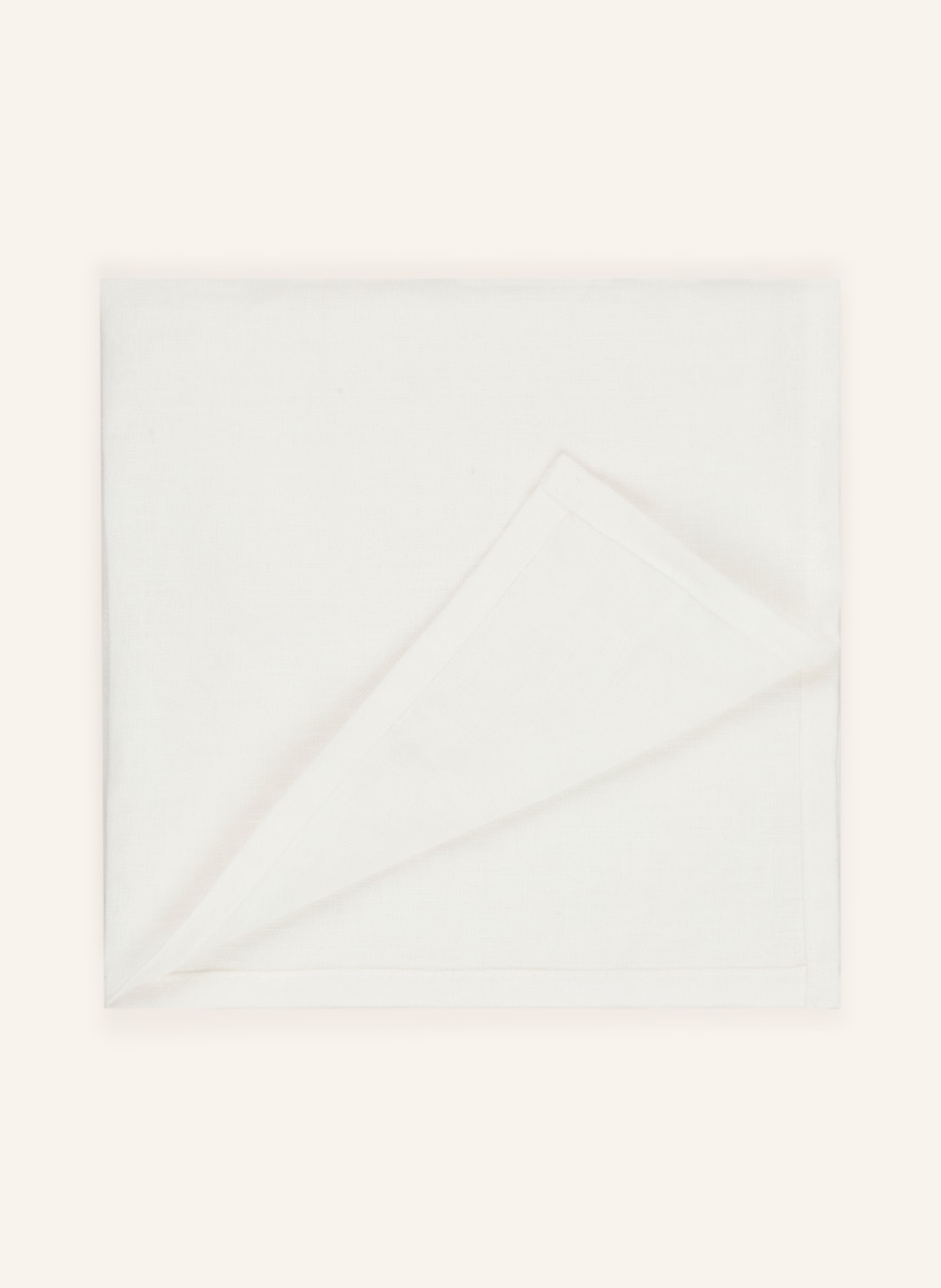 pichler Linnen servet LARS: WIT