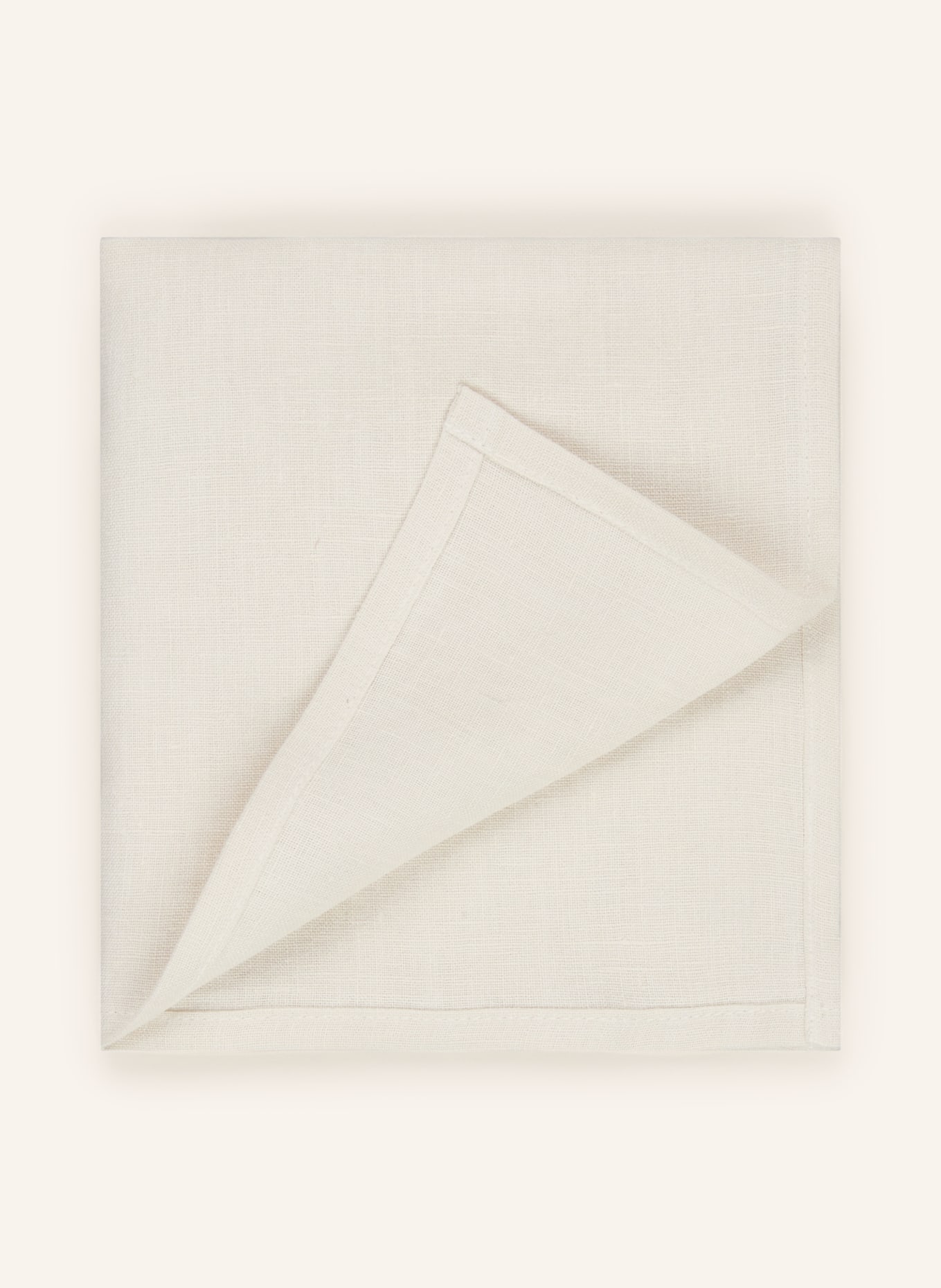 pichler Linnen servet LARS: BEIGE