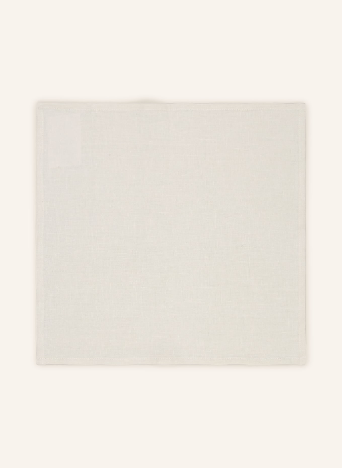 pichler Linnen servet LARS: BEIGE