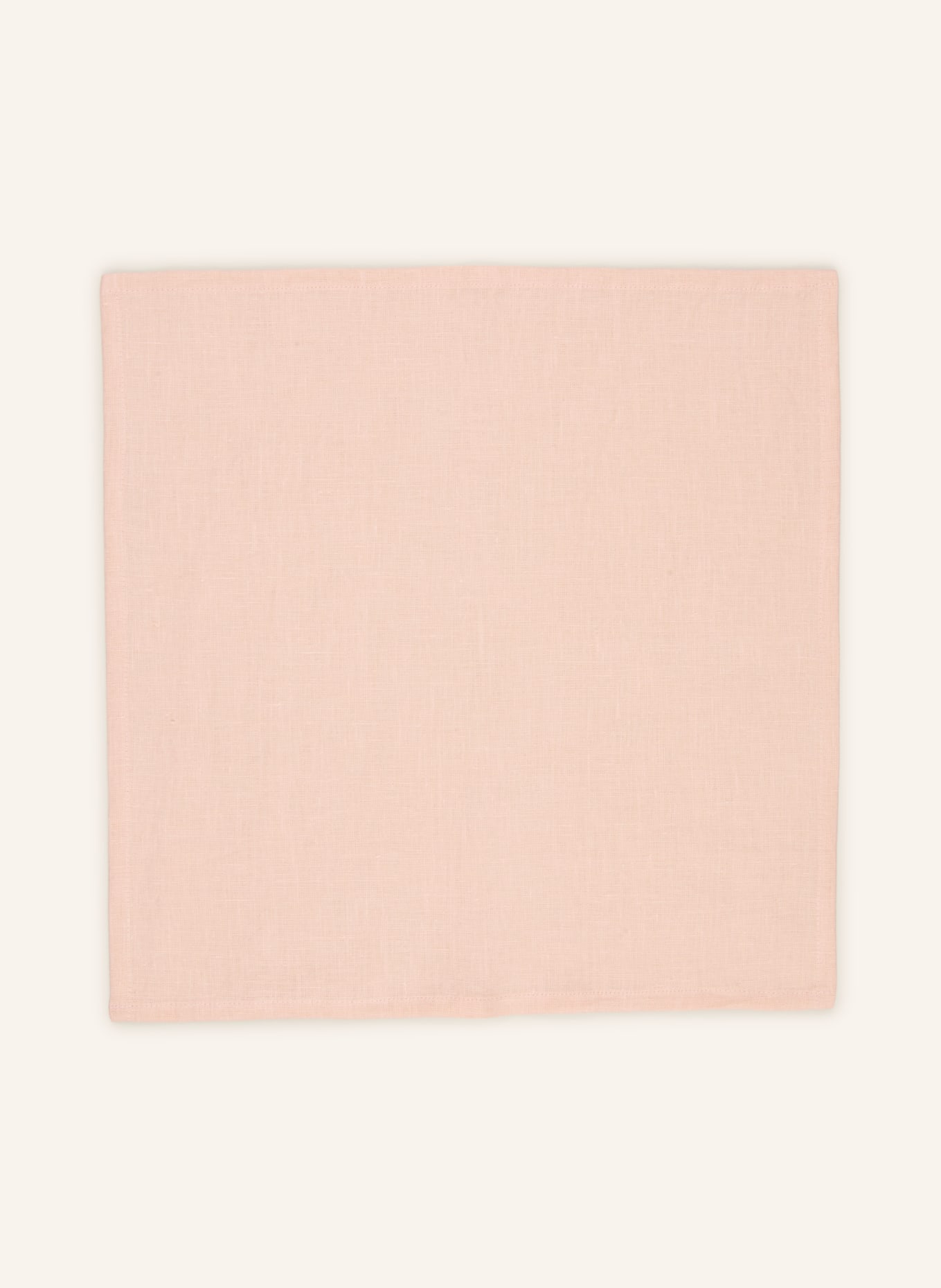 pichler Linnen servet LARS: ROSE CLAIR