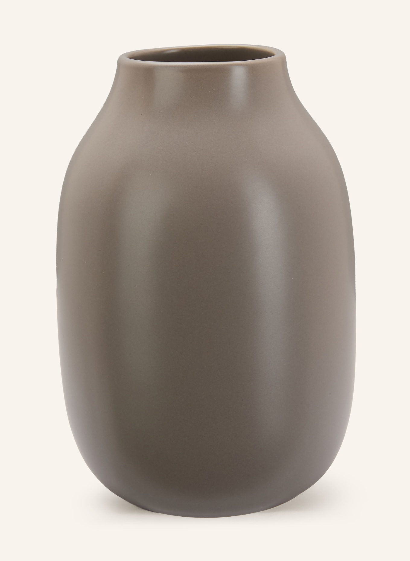 blomus Vase COLORA SMALL: GRIS