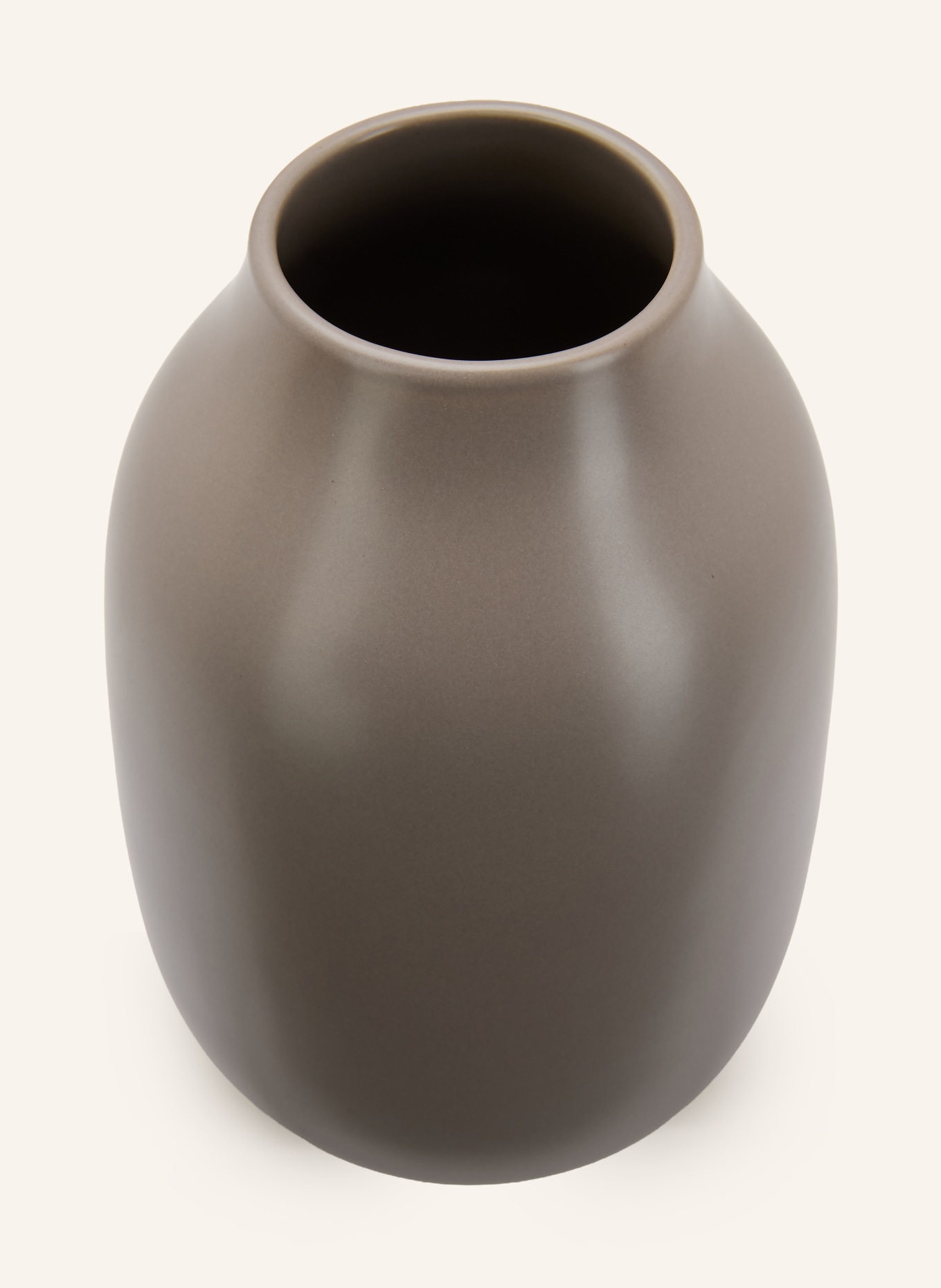 blomus Vase COLORA SMALL: GRIS