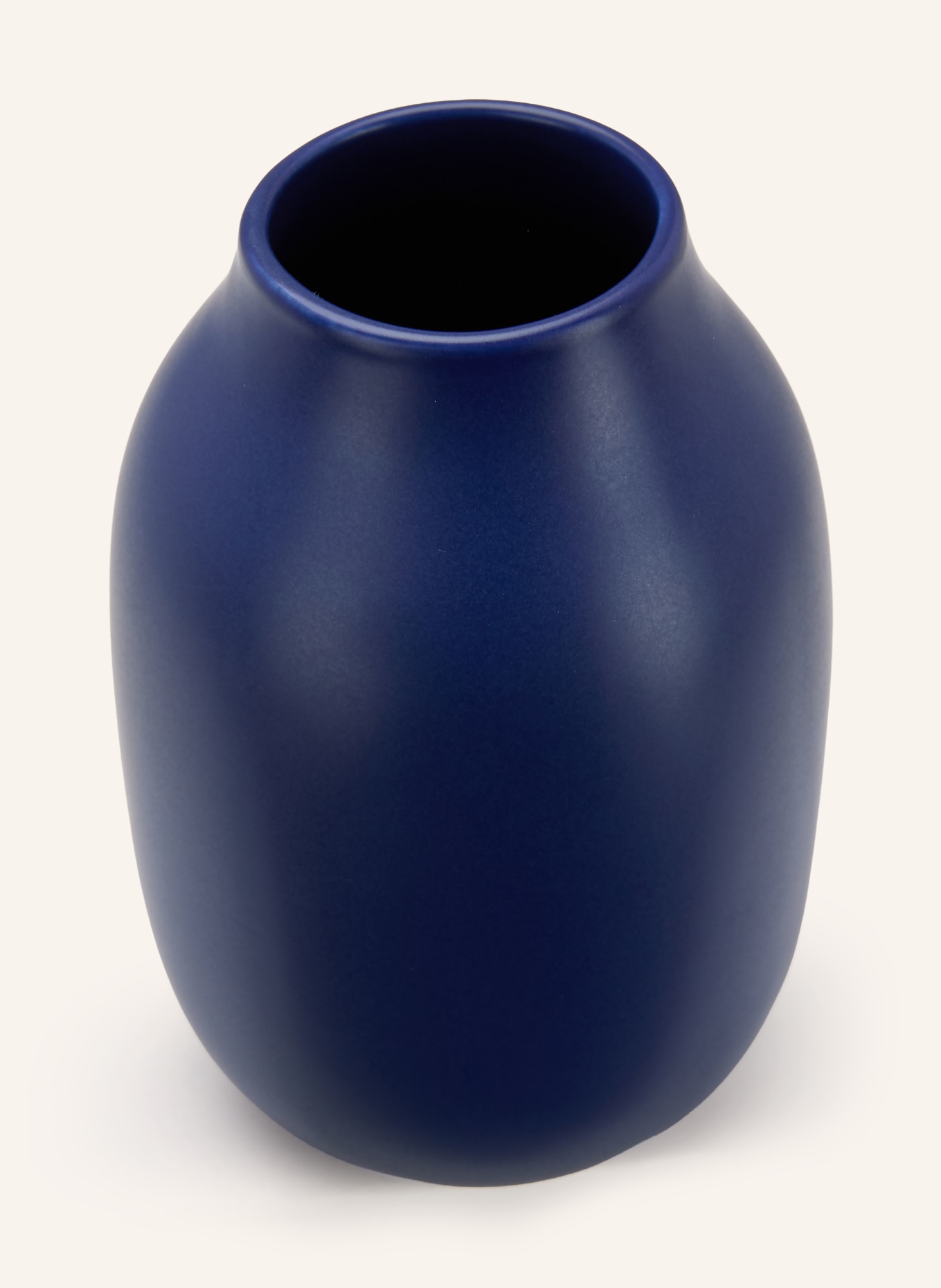 blomus Vase COLORA SMALL: BLEU