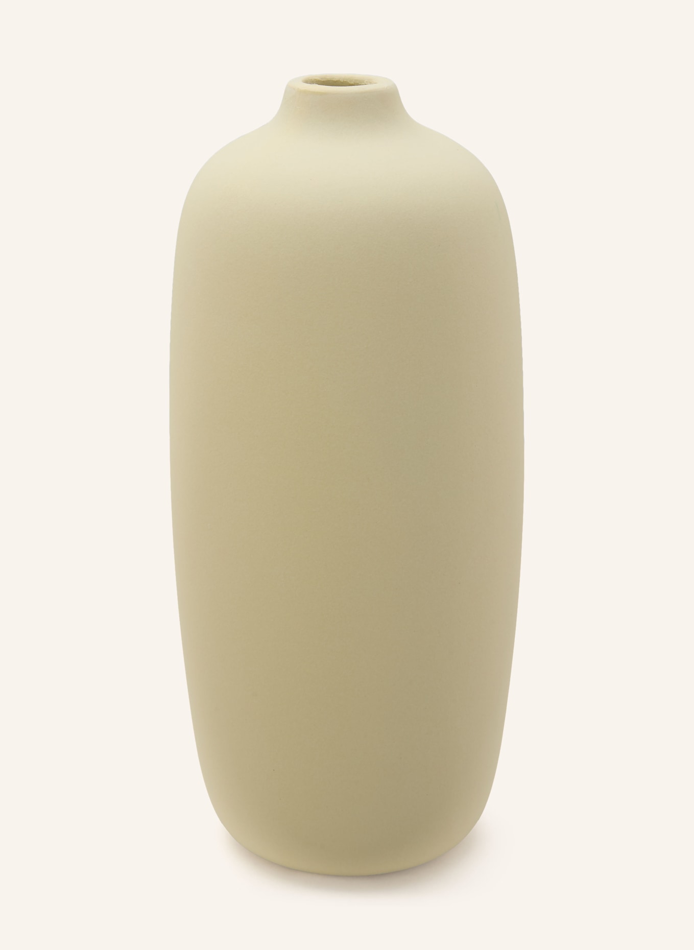 blomus Vase CEOLA: GELB