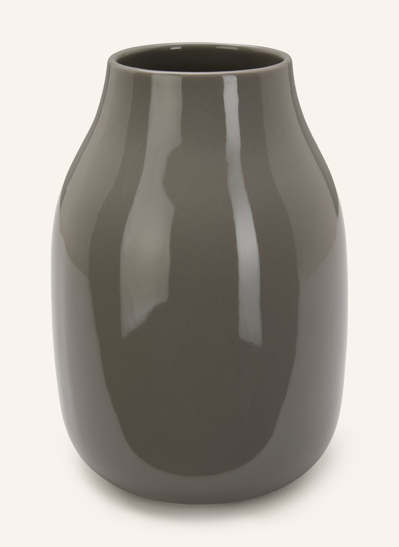 blomus Vase COLORA LARGE: GRIS