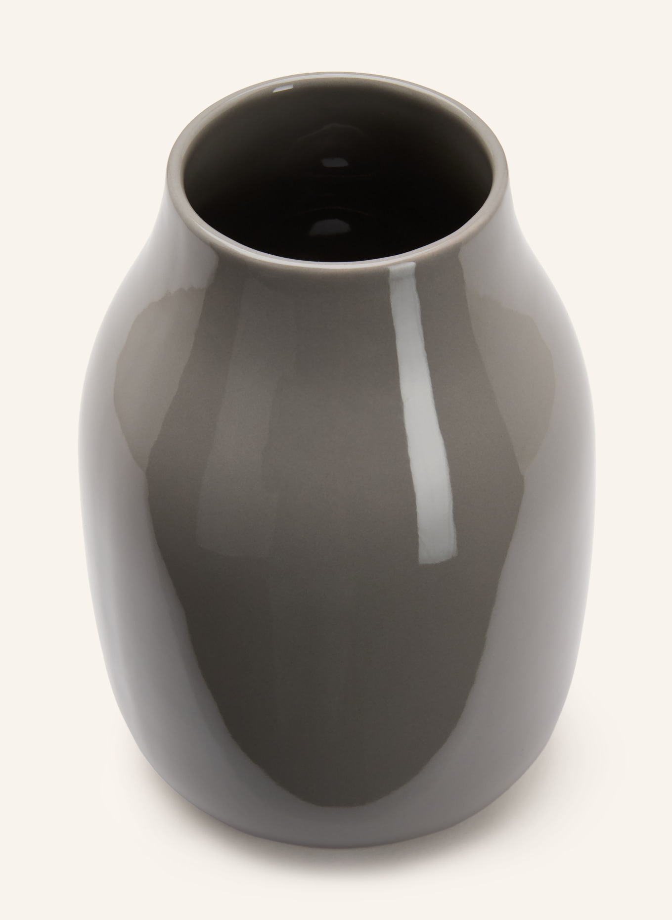 blomus Vase COLORA LARGE: GRIS
