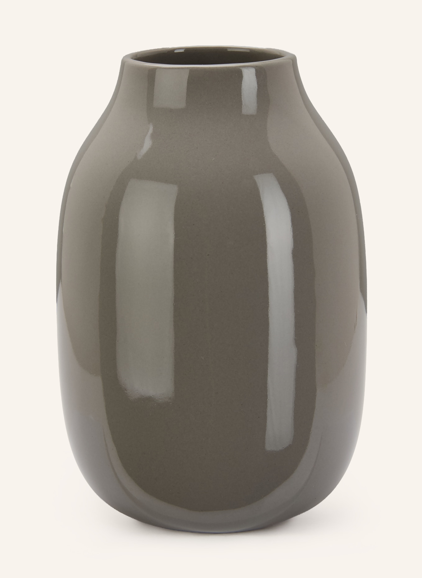 blomus Vase COLORA SMALL: GRIS